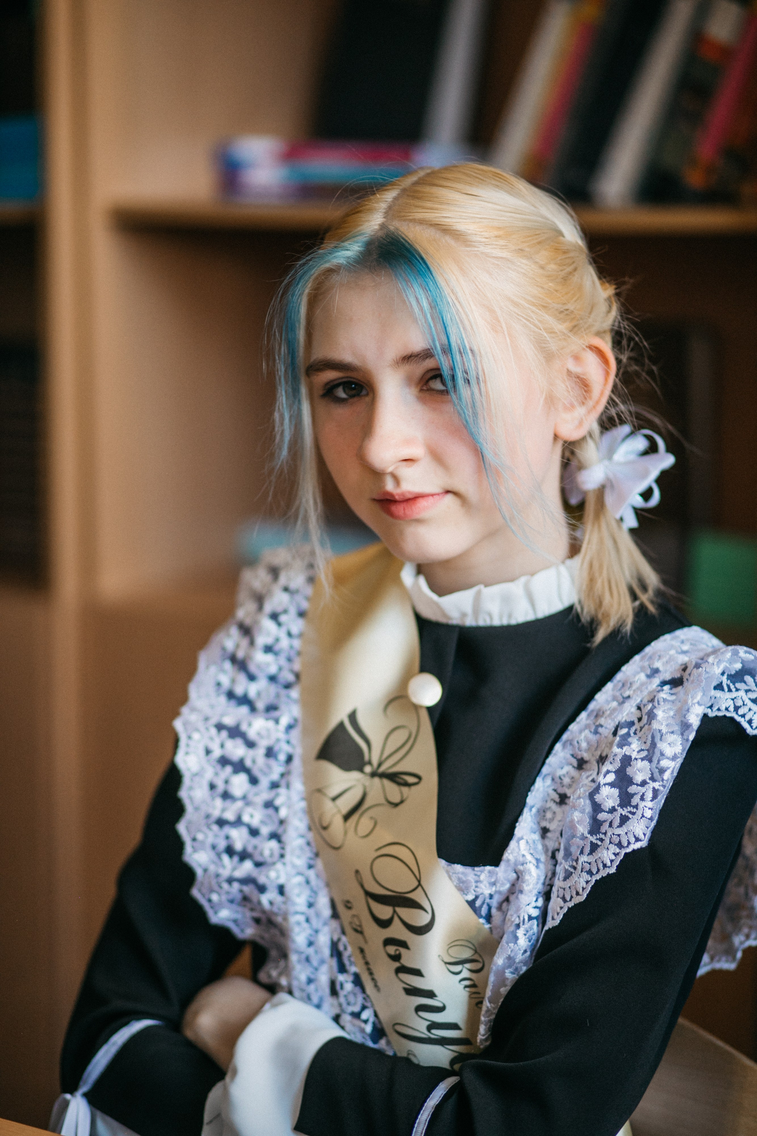 Школьные съемки.Последний звонок. Фотограф в Уфе Ирина Идрисова