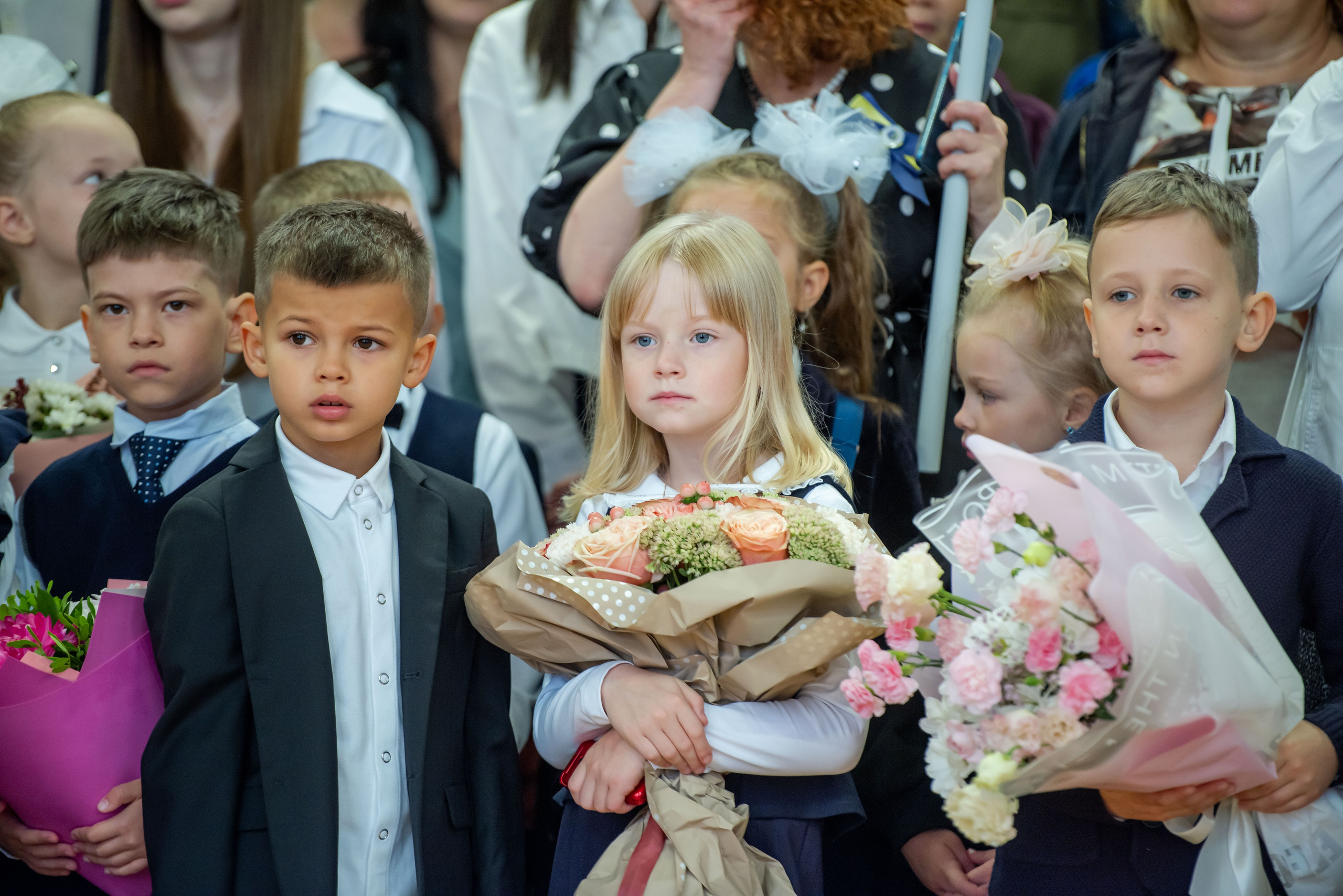 1 сентября «Новая школа». Выпускные альбомы в Севастополе, Крыму и Екатеринбурге