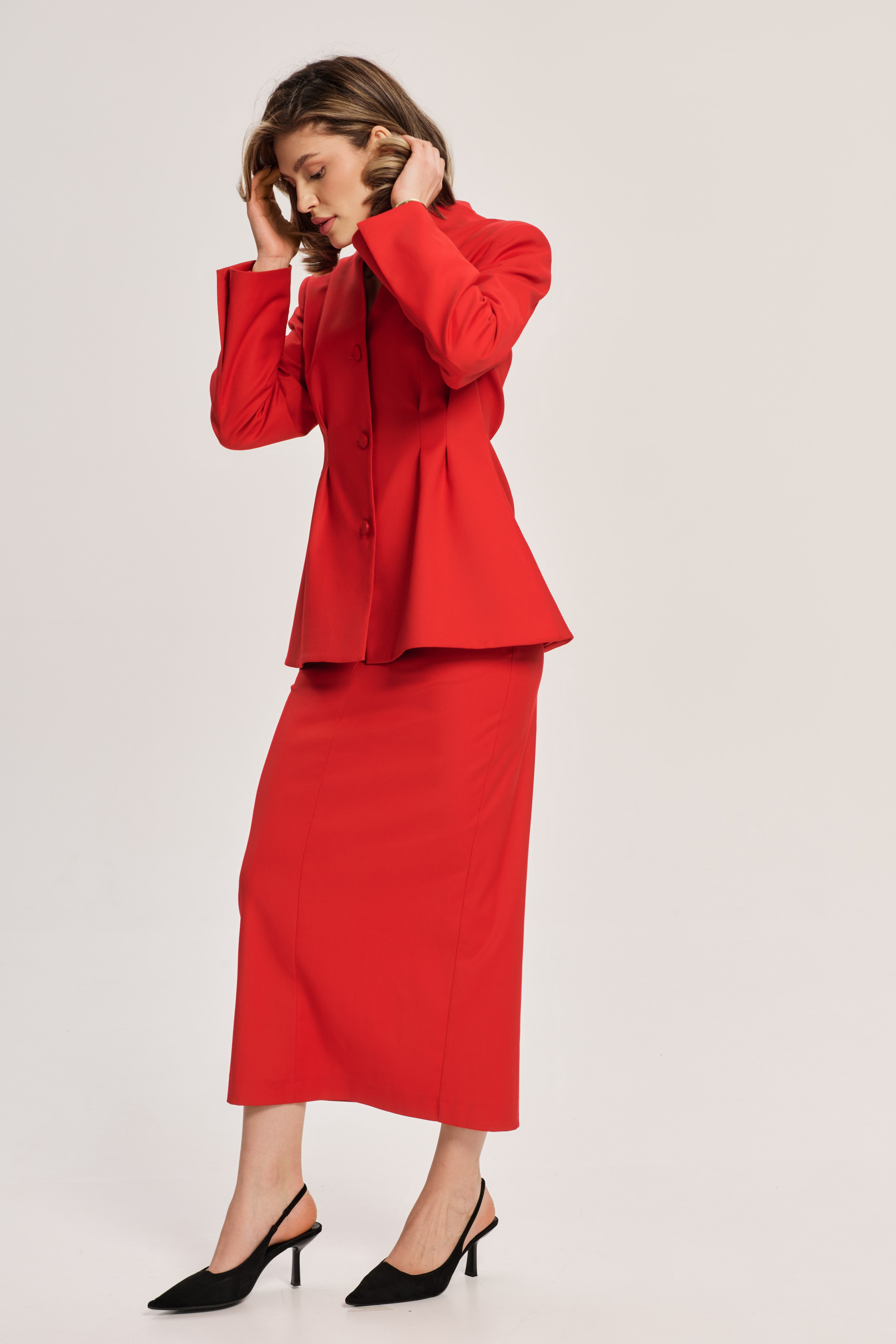 TOTEM. Коммерческий фотограф из Уфы Яна Шакирова