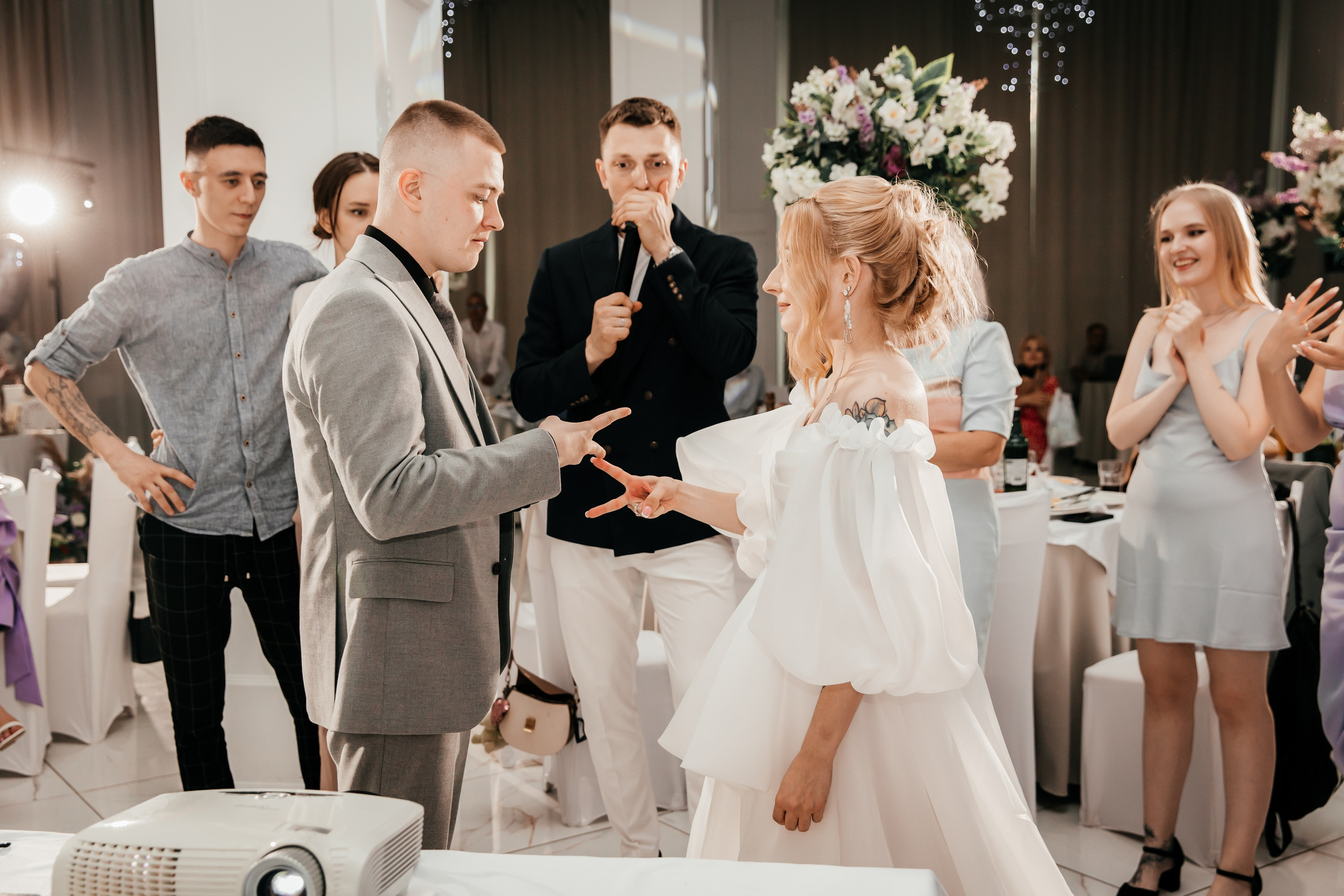 MORE WEDDING PHOTOS. Главная