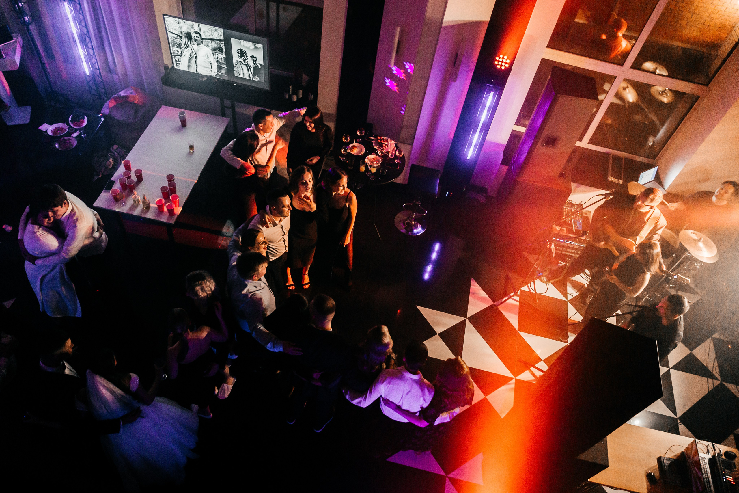 IVAN & KRIS. Главная