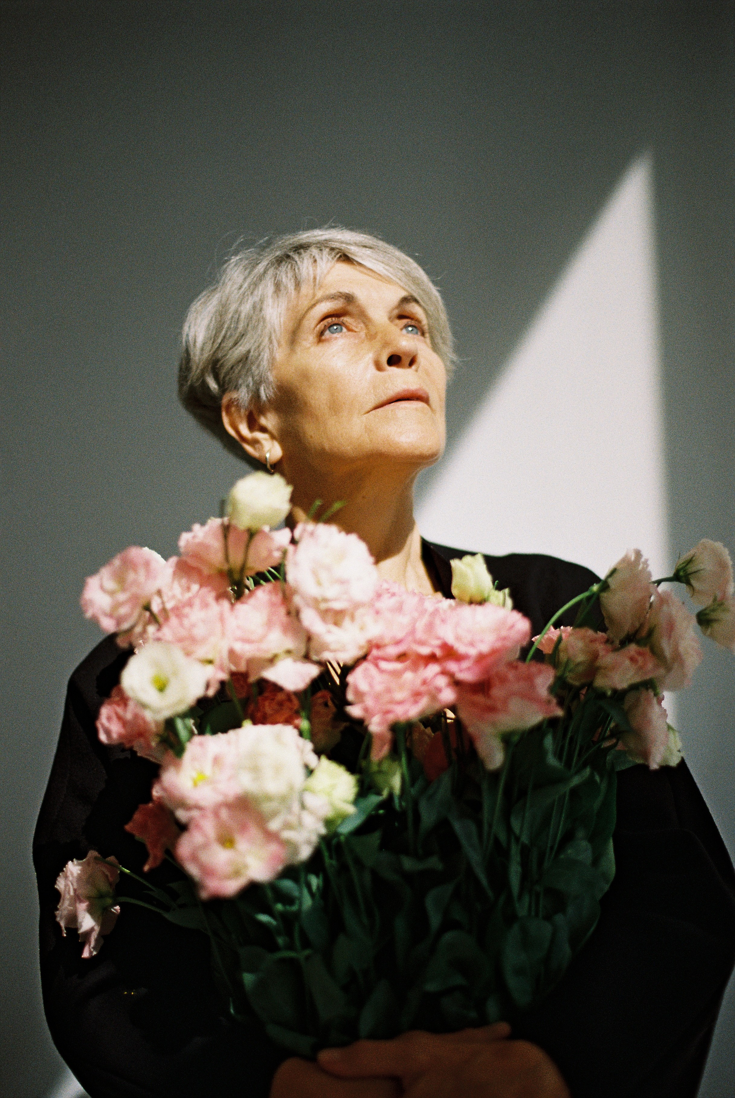 Моя мама. Фотограф Екатерина Максимова: семейные, индивидуальные съемки, свадьбы