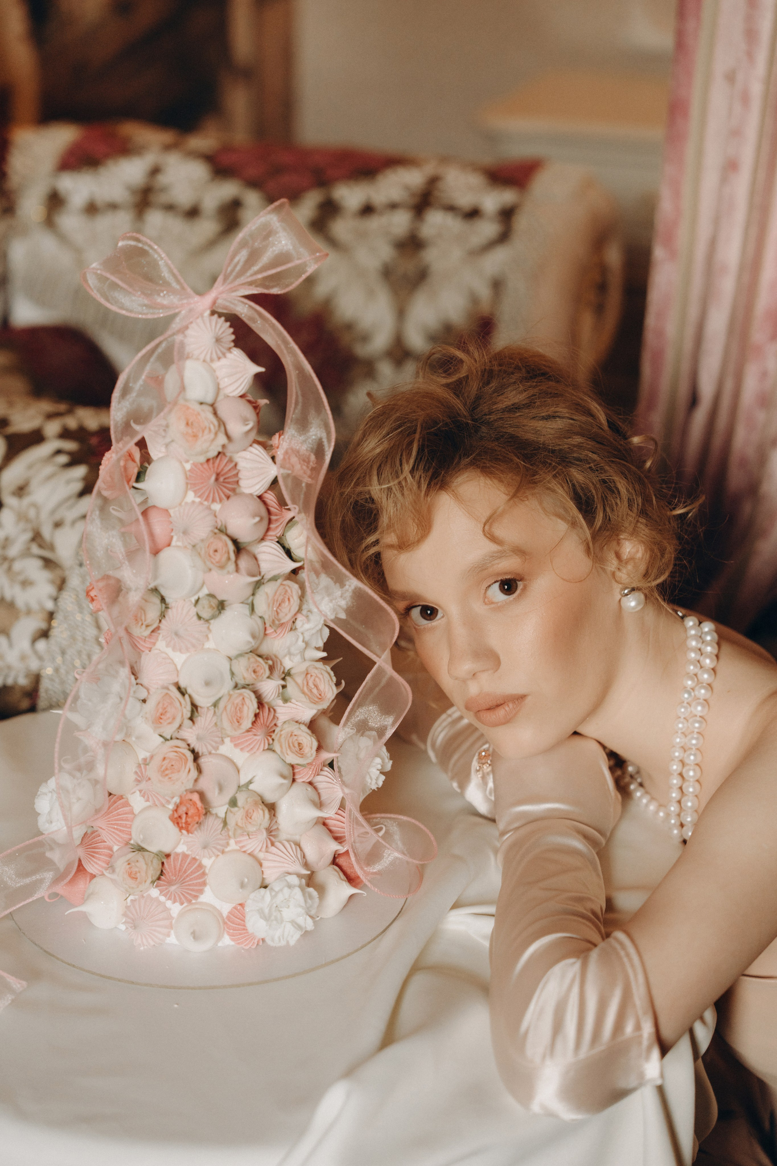 ***. Фотограф и видеограф в Тюмени Екатерина Чернецкая