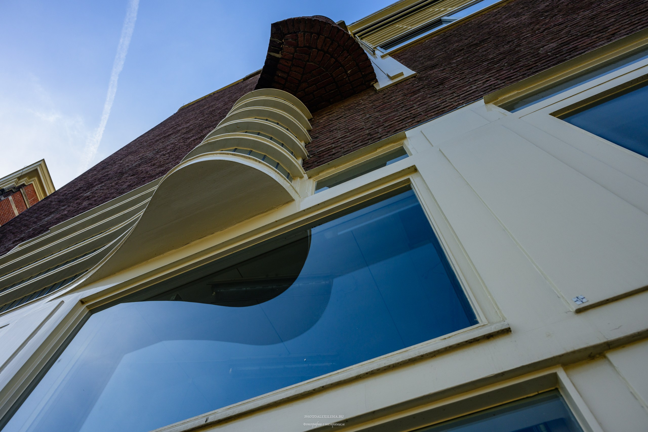 И это всё о нём. Авторские стильные фотокартины