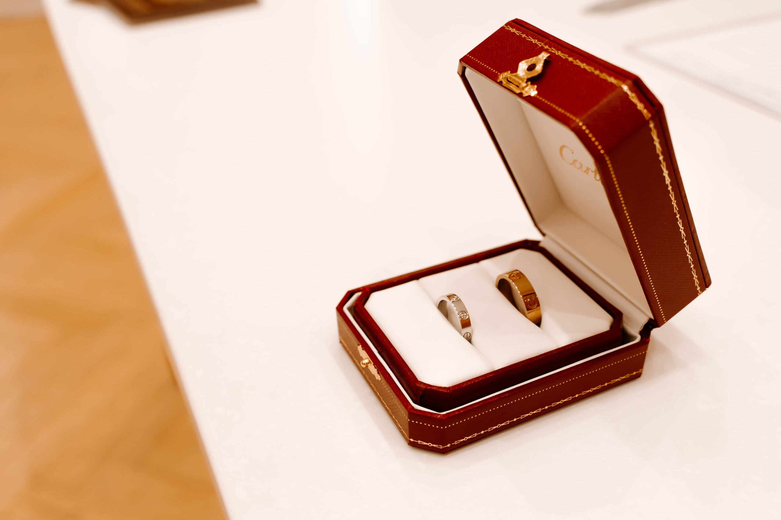 Александр и Екатерина. Фотограф Елизавета Савина