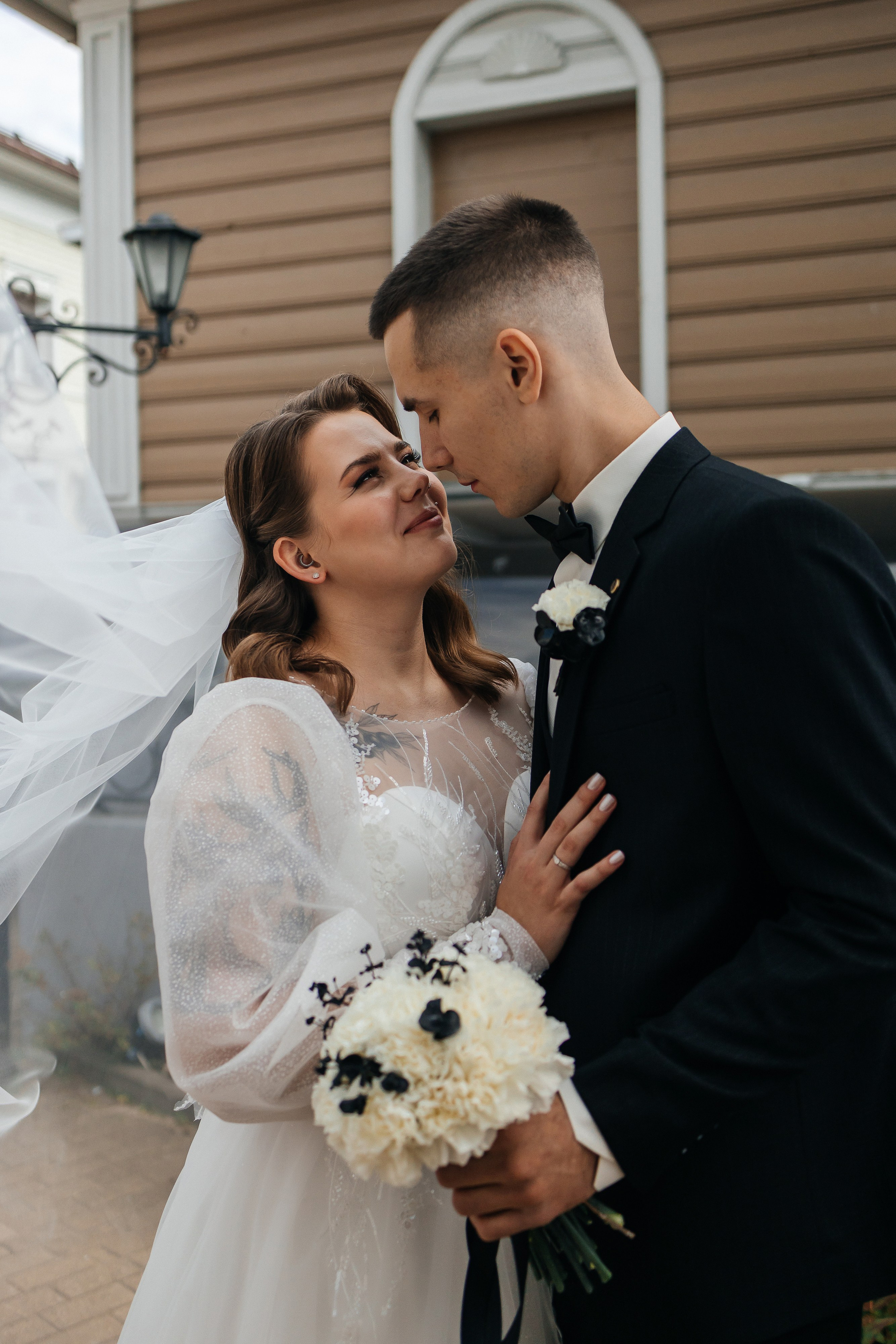 Романтическая фотосессия в исторической усадьбе. Олег Сверчков | Свадебный фотограф Вологда