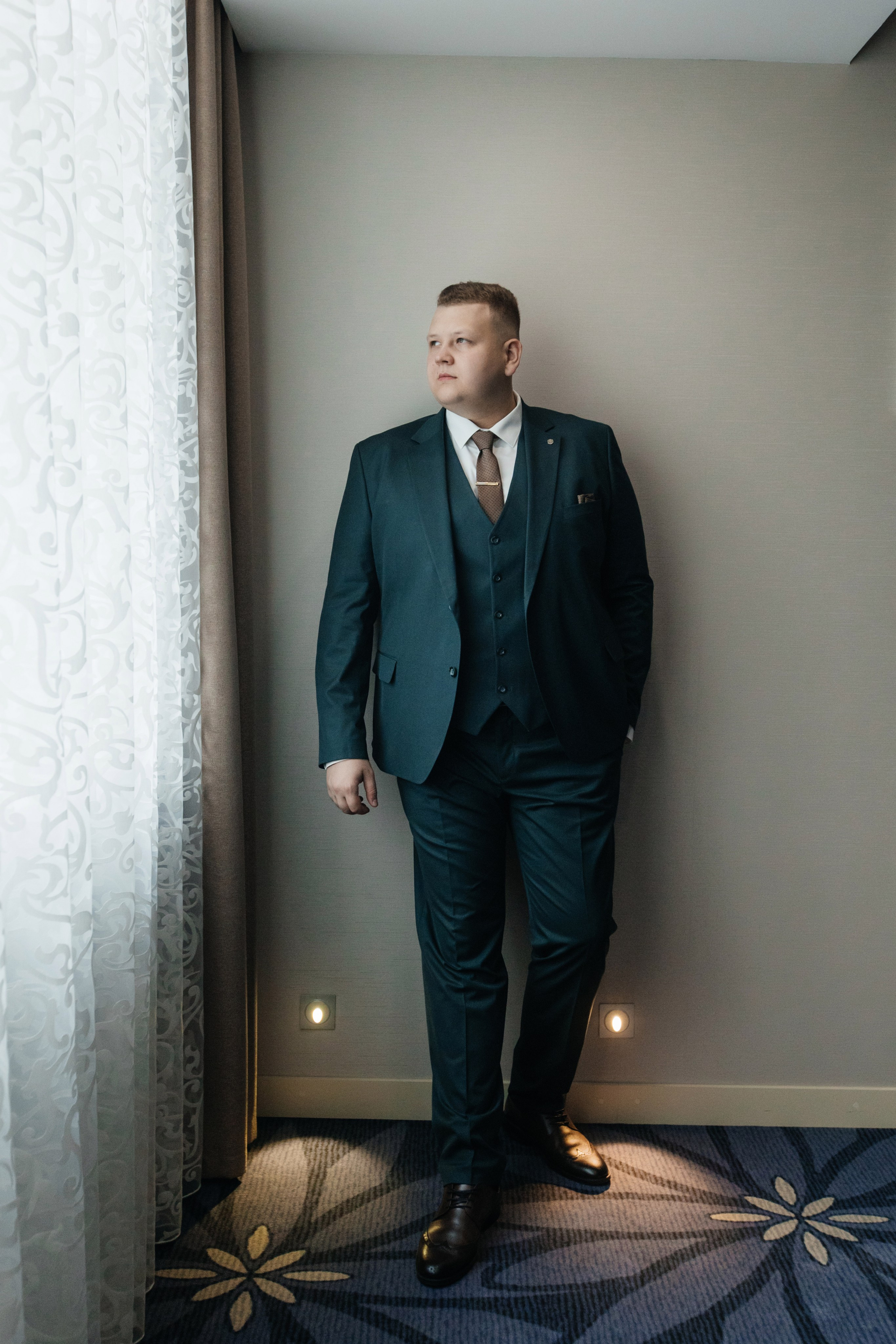 Юра И Арина. Свадебный и Репортажный фотограф Нижний Новгород Москва Ежов Иван