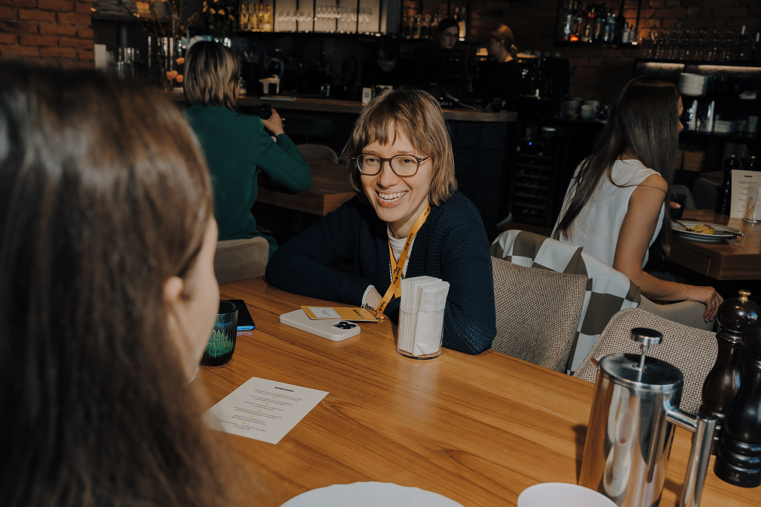 ЯНДЕКС ЕДА ПРЕСС-ЗАВТРАК. Репортажный фотограф Зуев Роман г. Челябинск