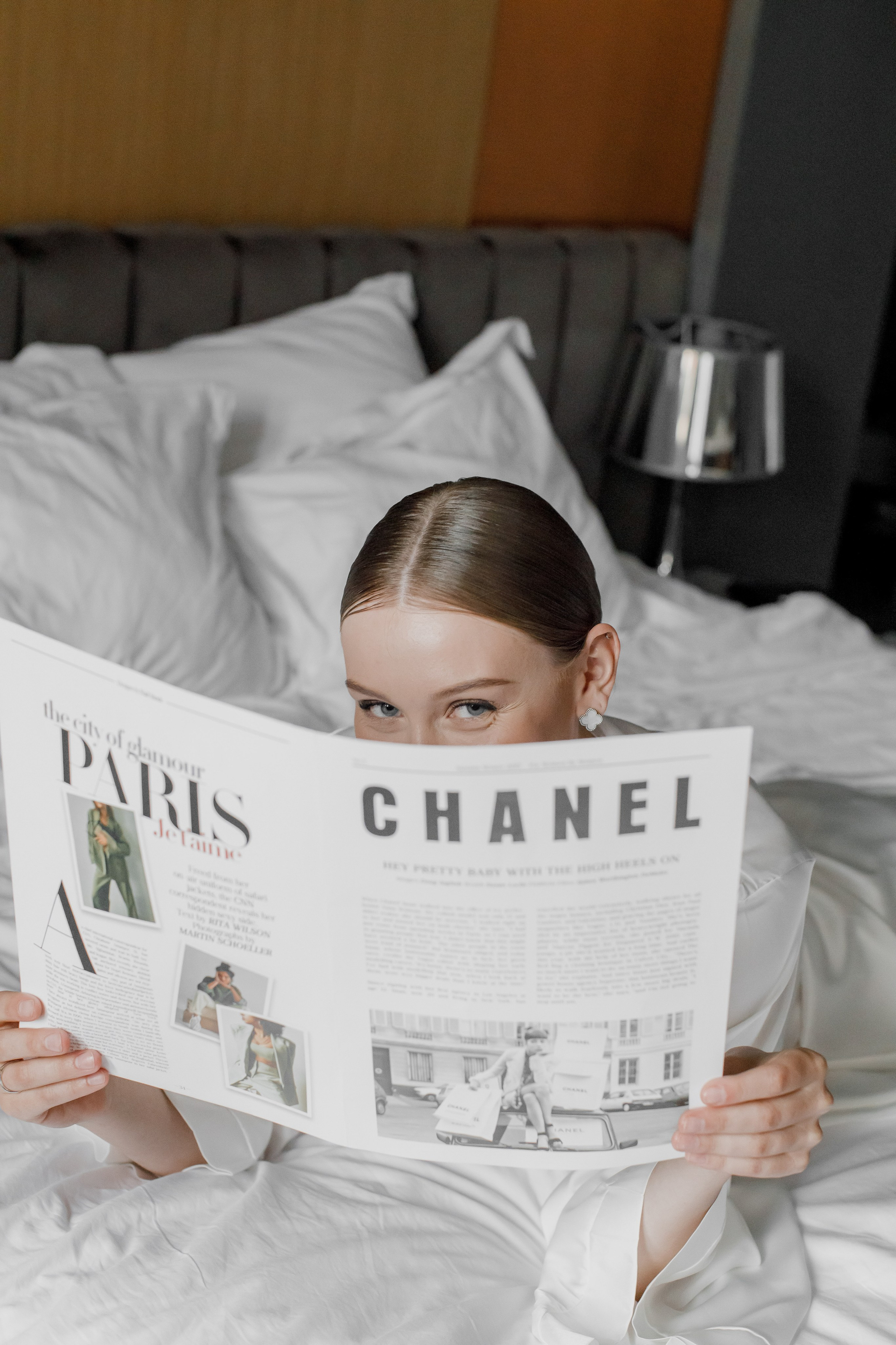 Екатерина и Антон. Свадебный фотограф в Москве Анастасия Шелест