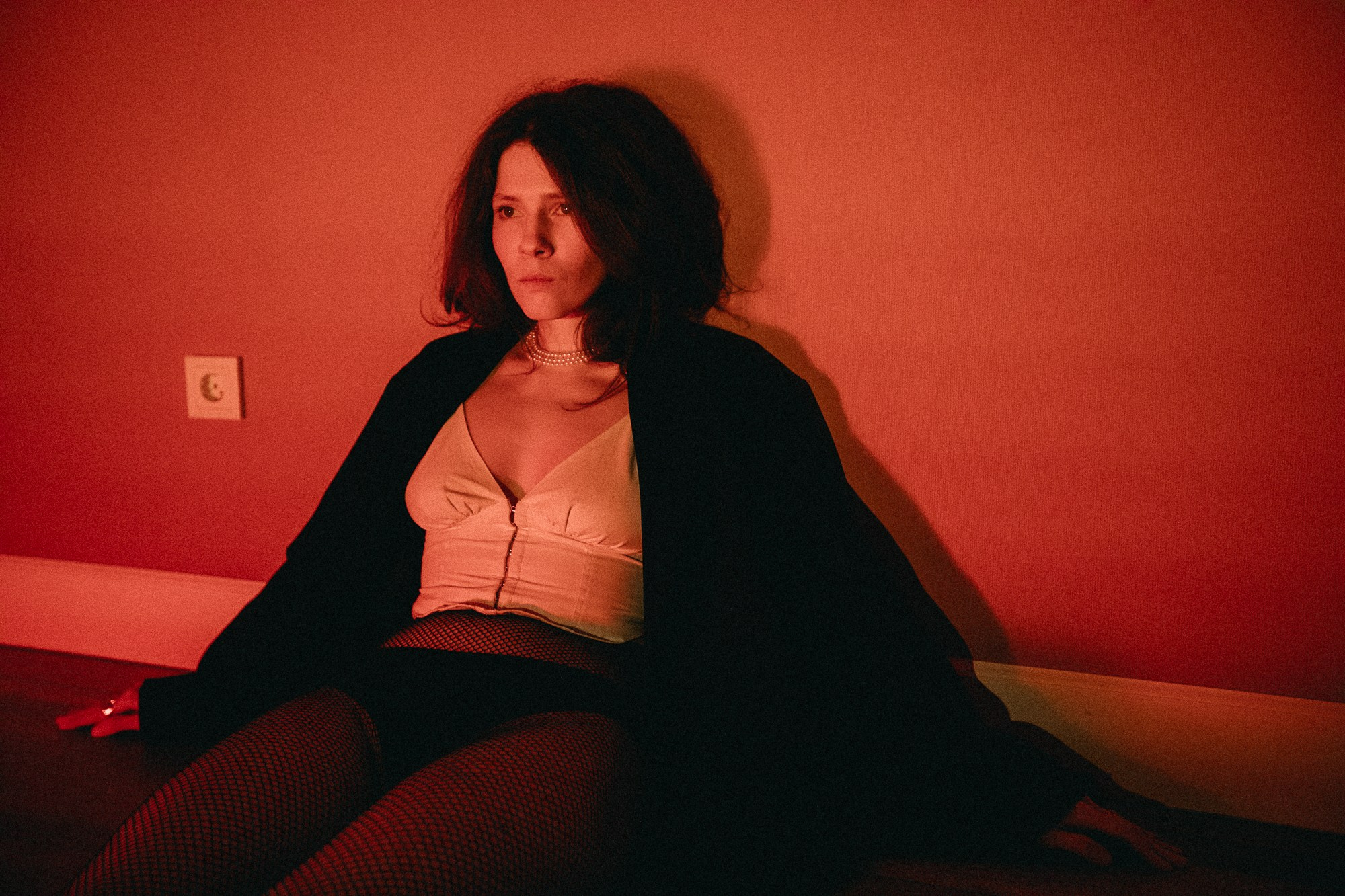 Кровка. Свадебный и семейный фотограф в Екатеринбурге Илья Рихтер