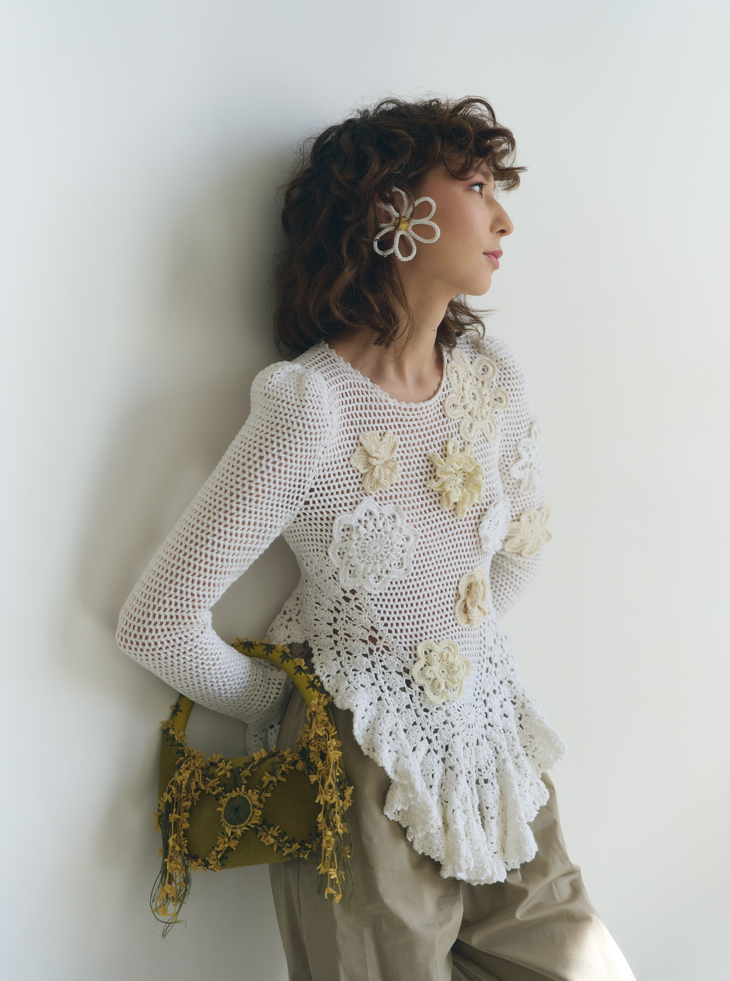 Дармира. Фотограф Москва