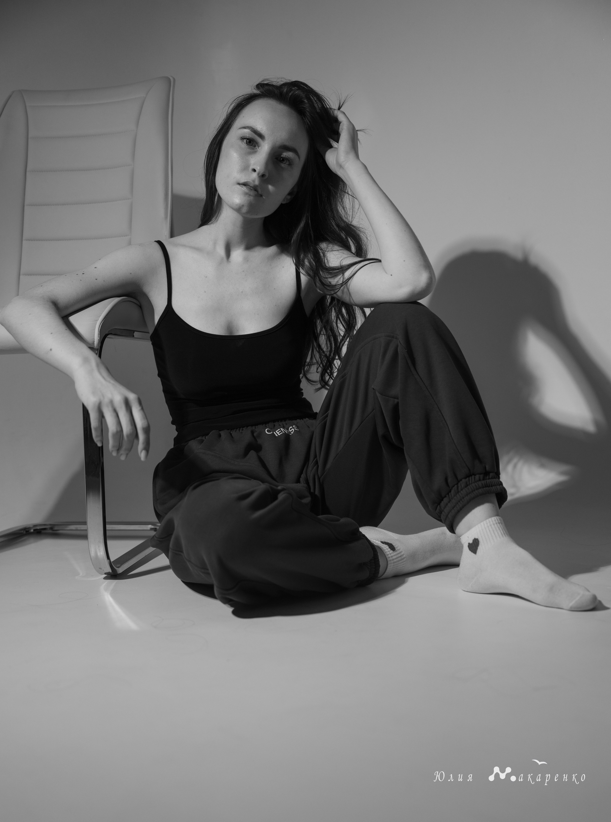 Студийные фотосессии. Студийный и свадебный фотограф и видеограф в Севастополе — Юлия Макаренко