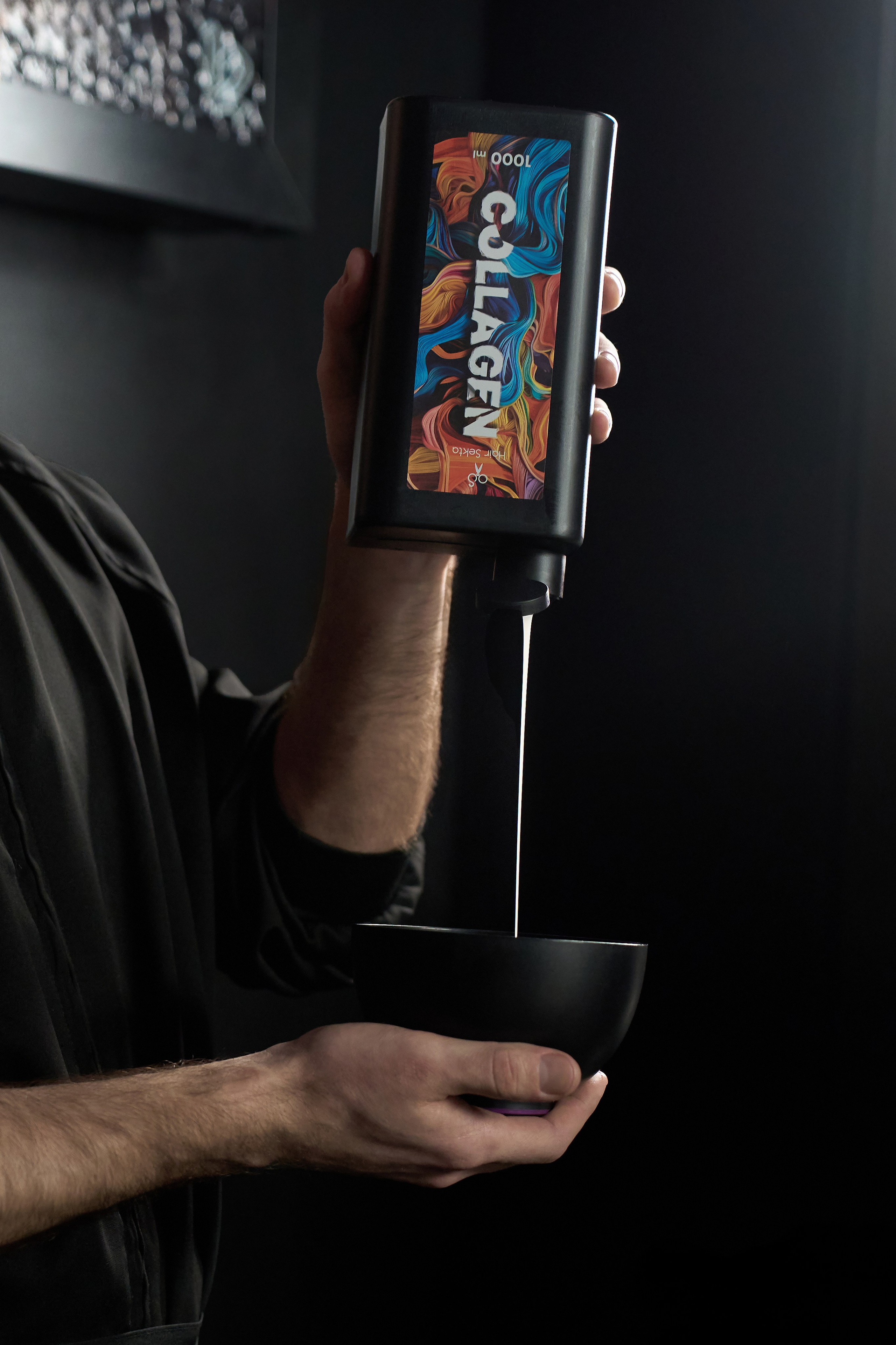 PRODUCT. Фотограф в Москве