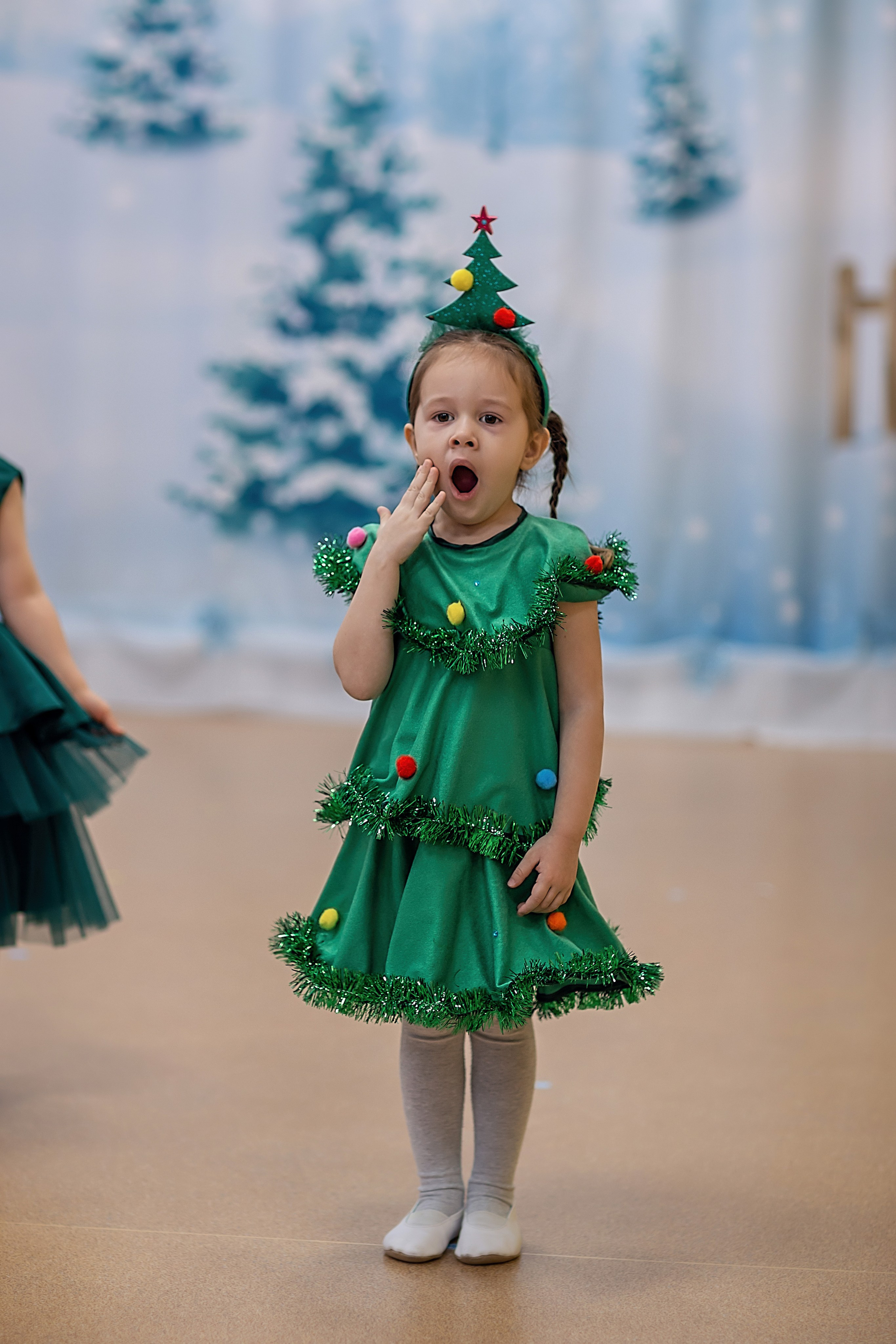 Новый год_2024 год. Семейный фотограф в Санкт-Петербурге