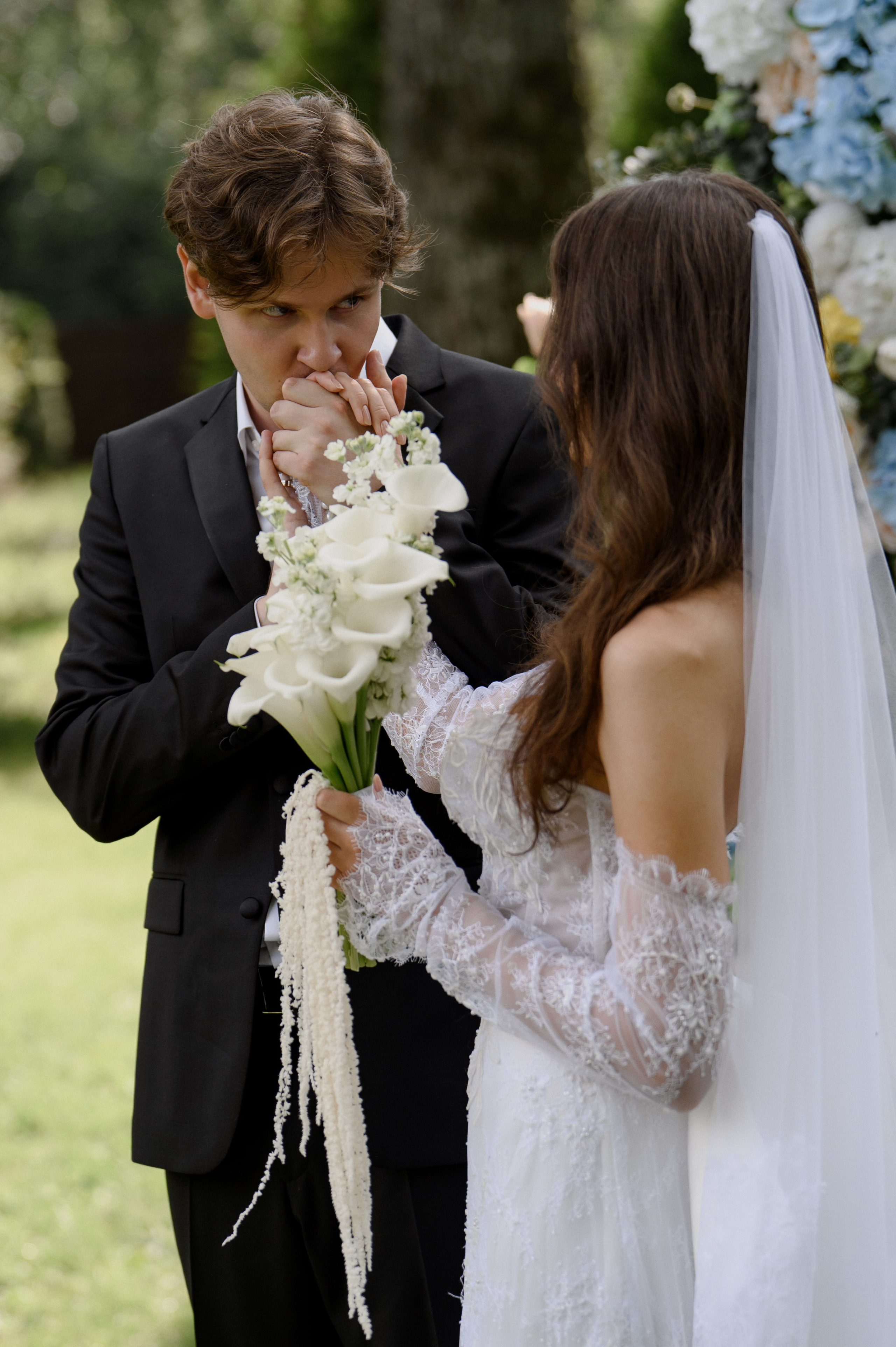 НИКИТА И КАТЯ. Свадебный фотограф Минск