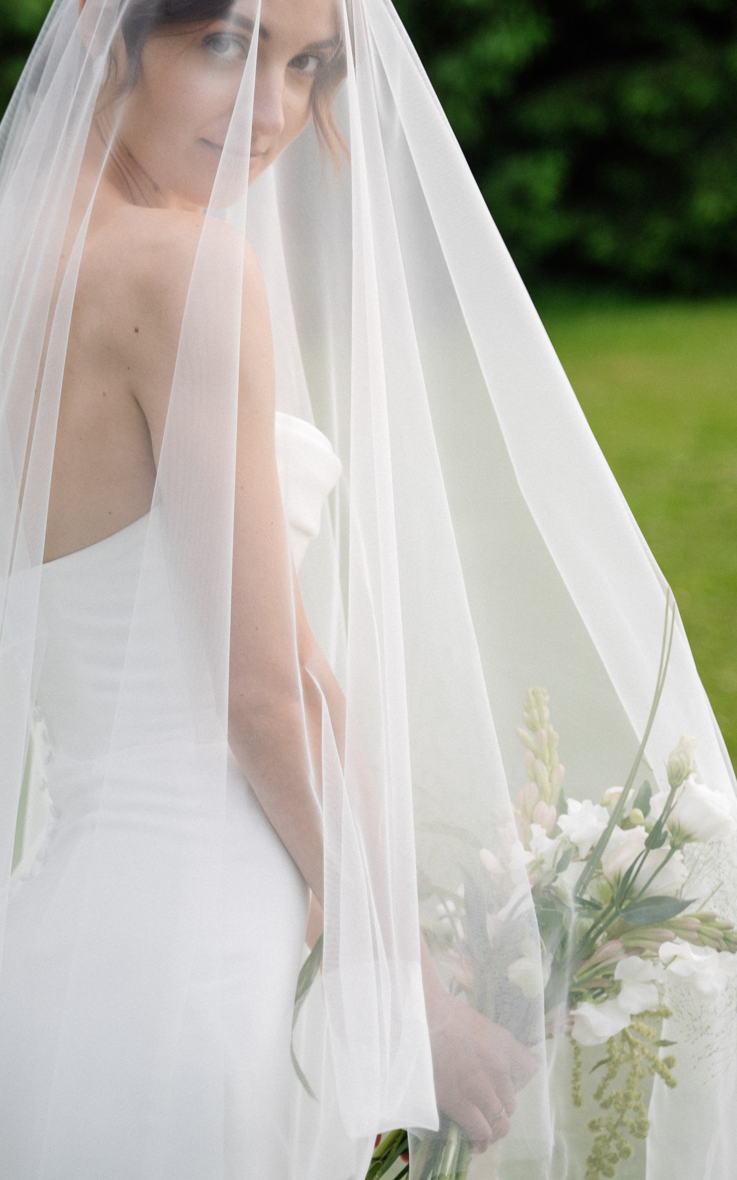 O&M. Свадебный фотограф Минск