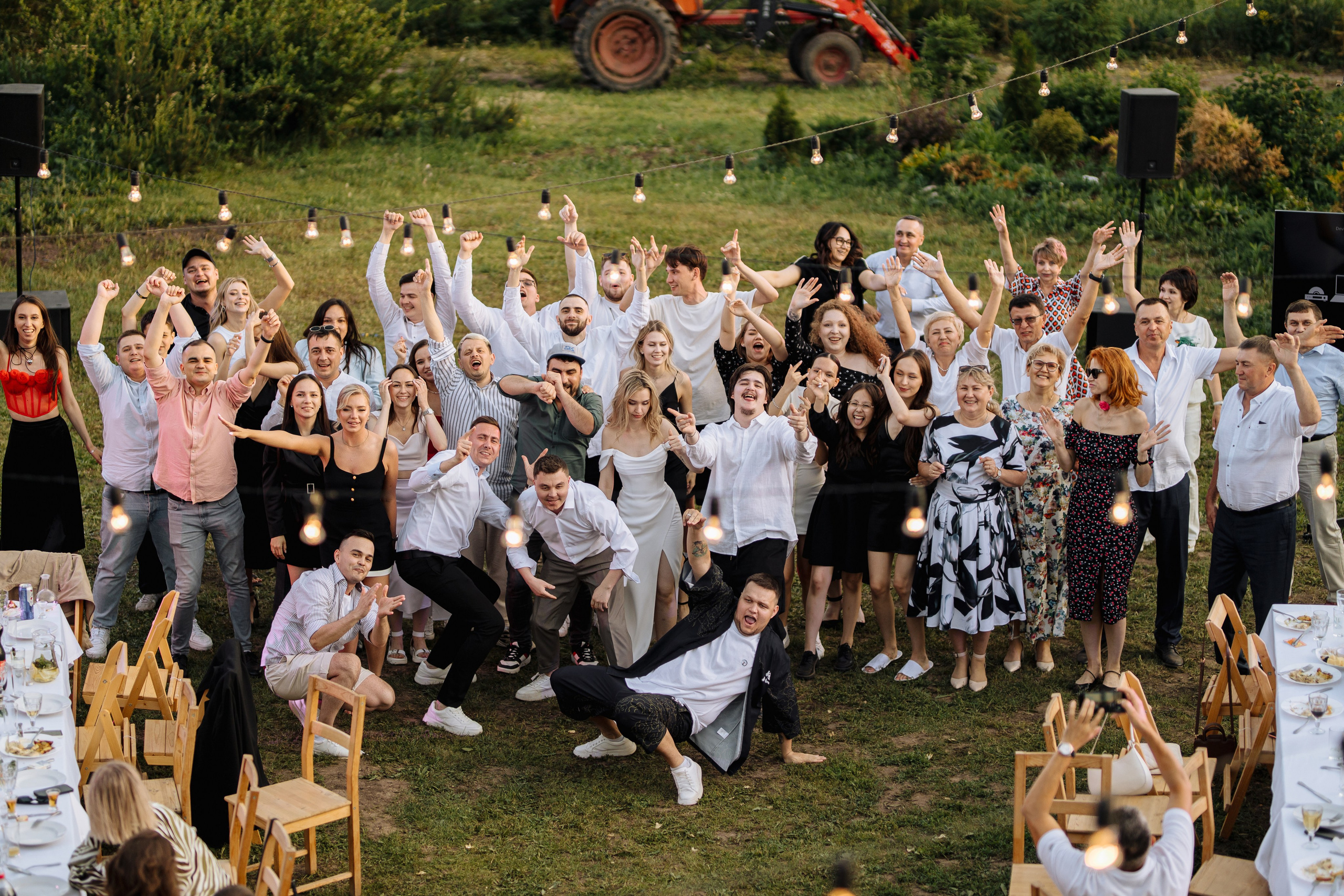 Свадебный репортаж. Свадебный и Репортажный фотограф Александр Шаров