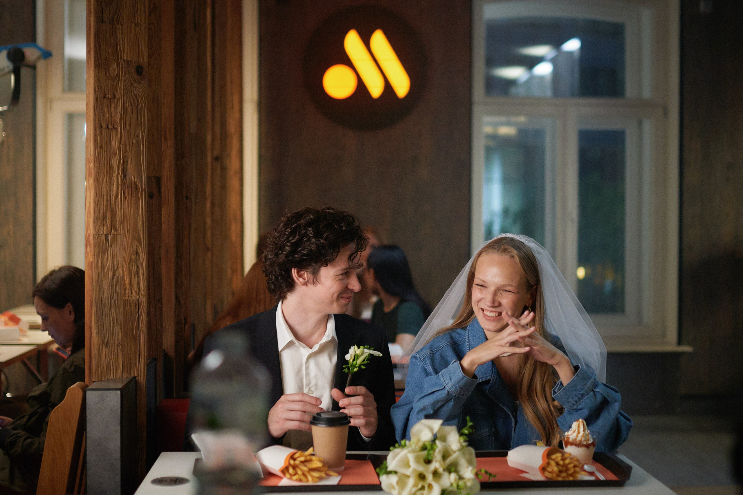 Вкусно и точка. Евгений Бреча. Коммерческий и бэкстейдж фотограф в Москве