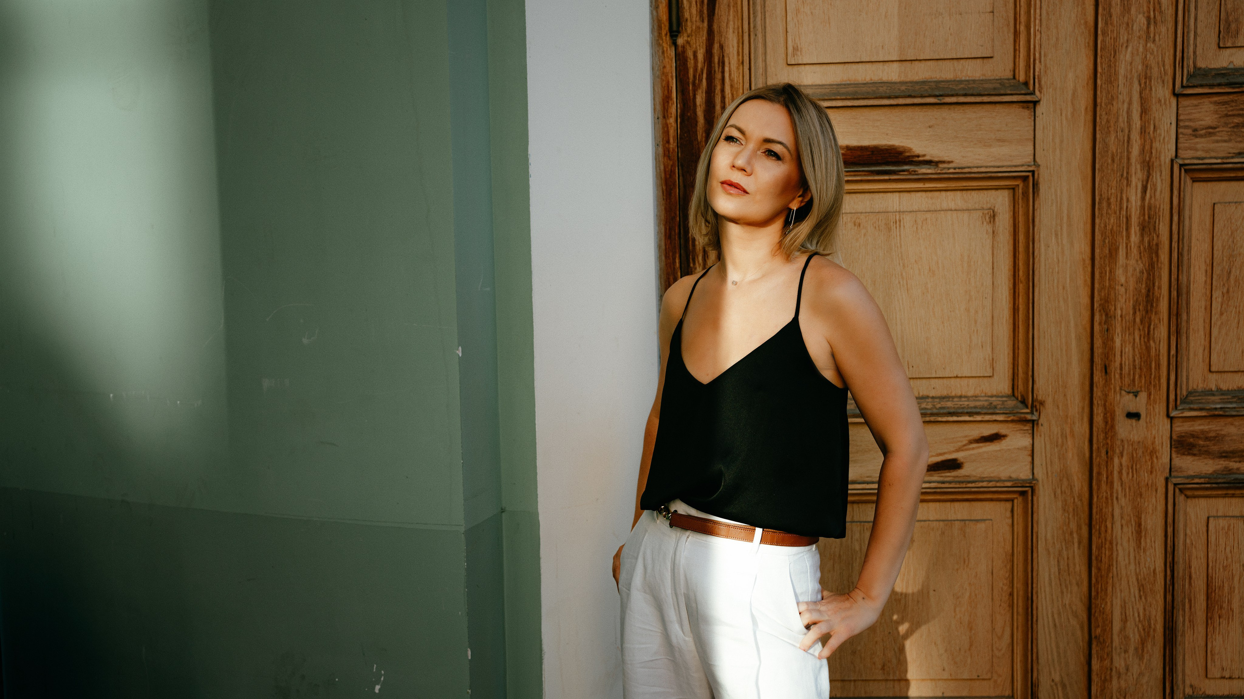 Солнечная Катя. Портретный фотограф в Санкт-Петербурге Дмитриева Наталия