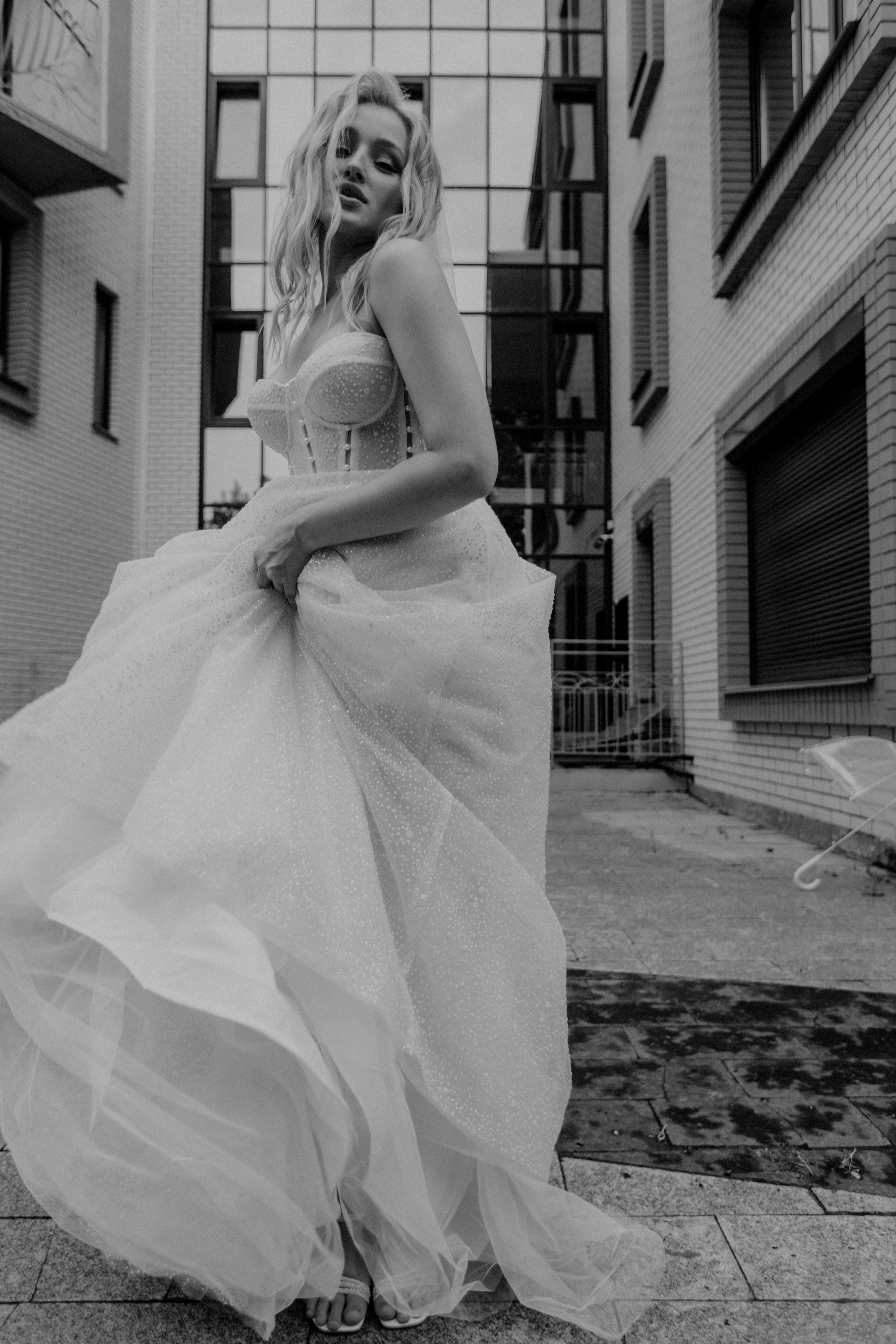 Свадьбы | love story