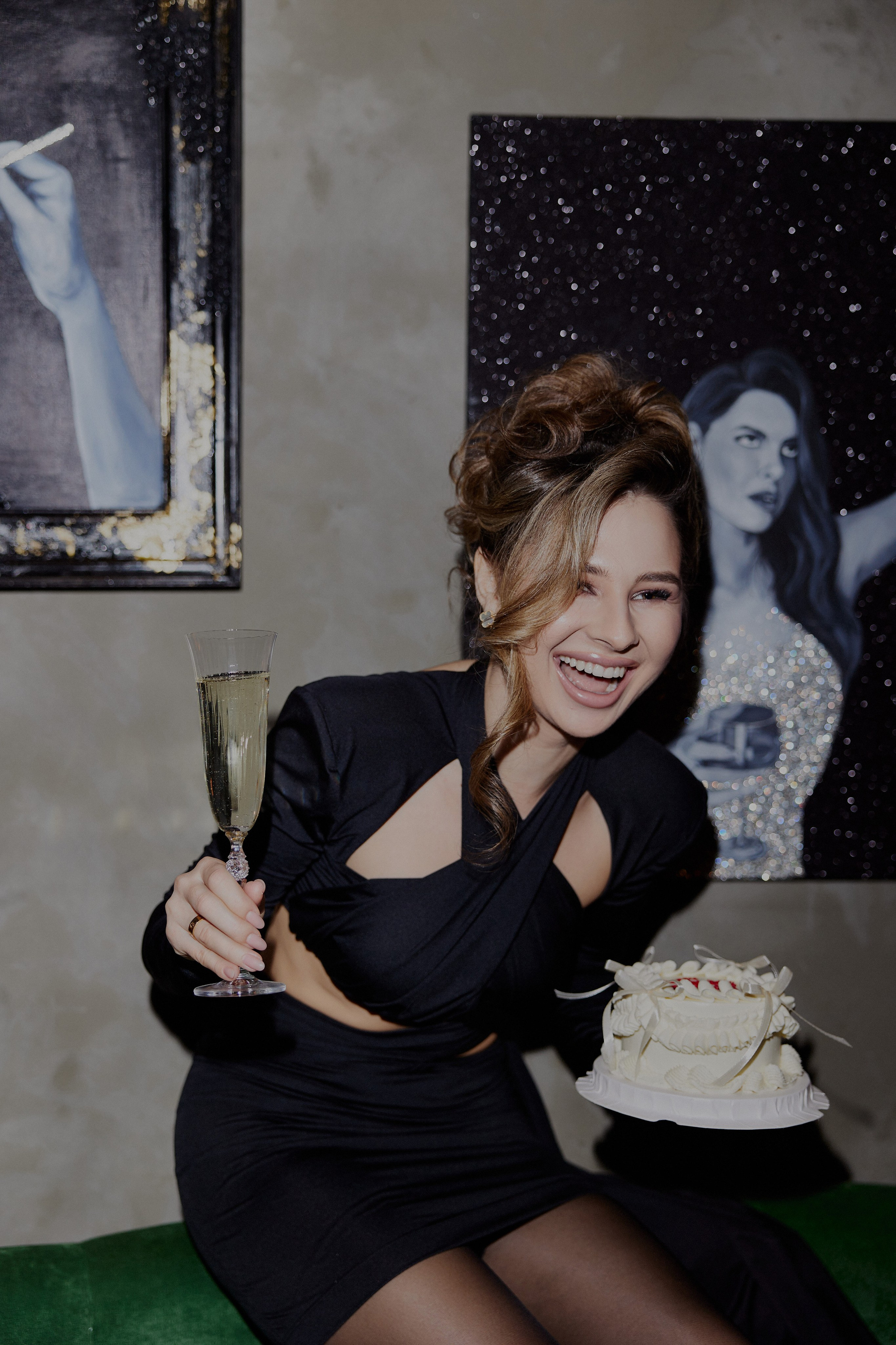 Anastasiia. Анна Мамаева коммерческий фотограф в Красноярске