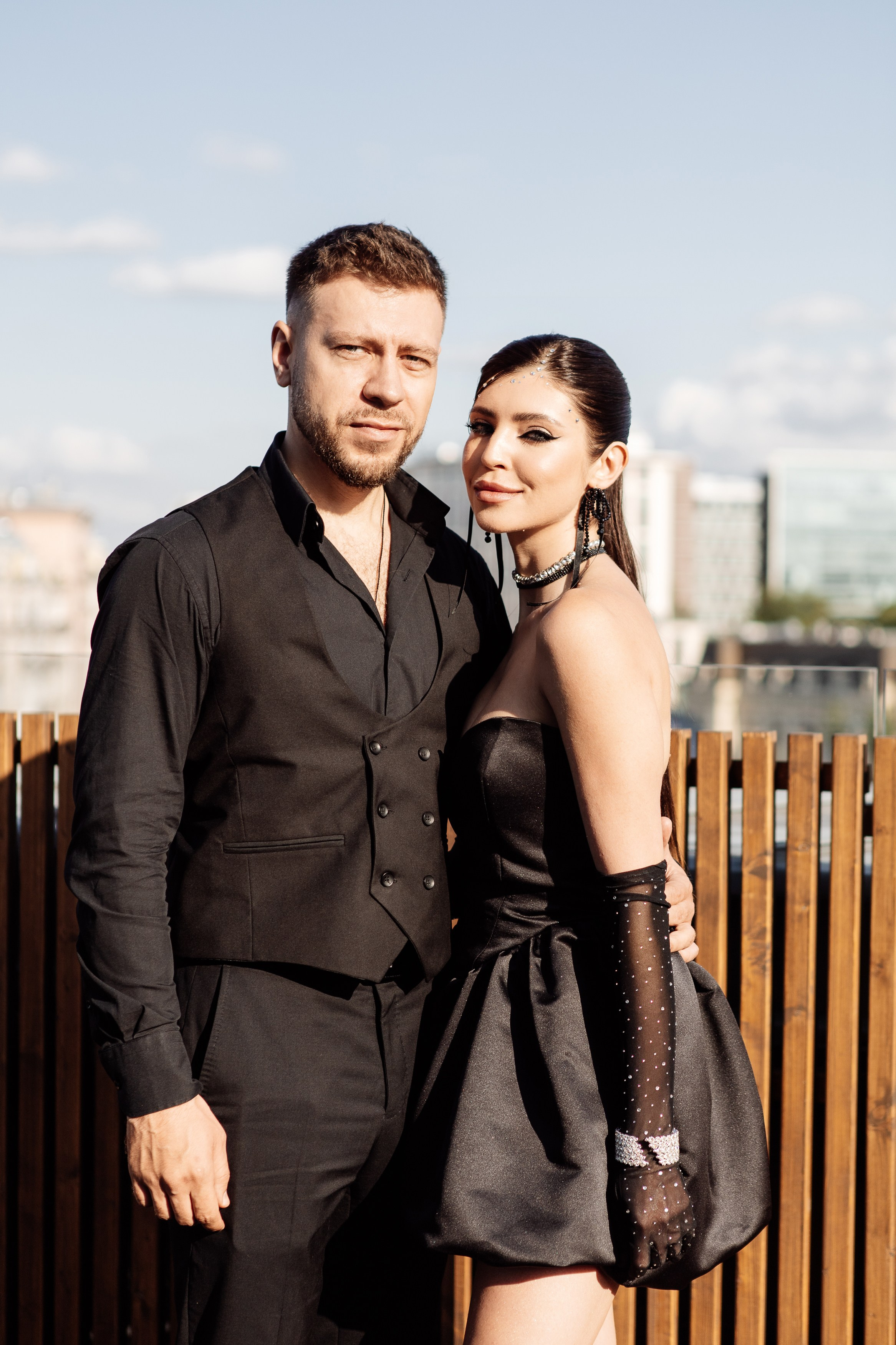 День Рождение Анастасии. Свадебный, репортажный фотограф в Москве Татьяна Семина