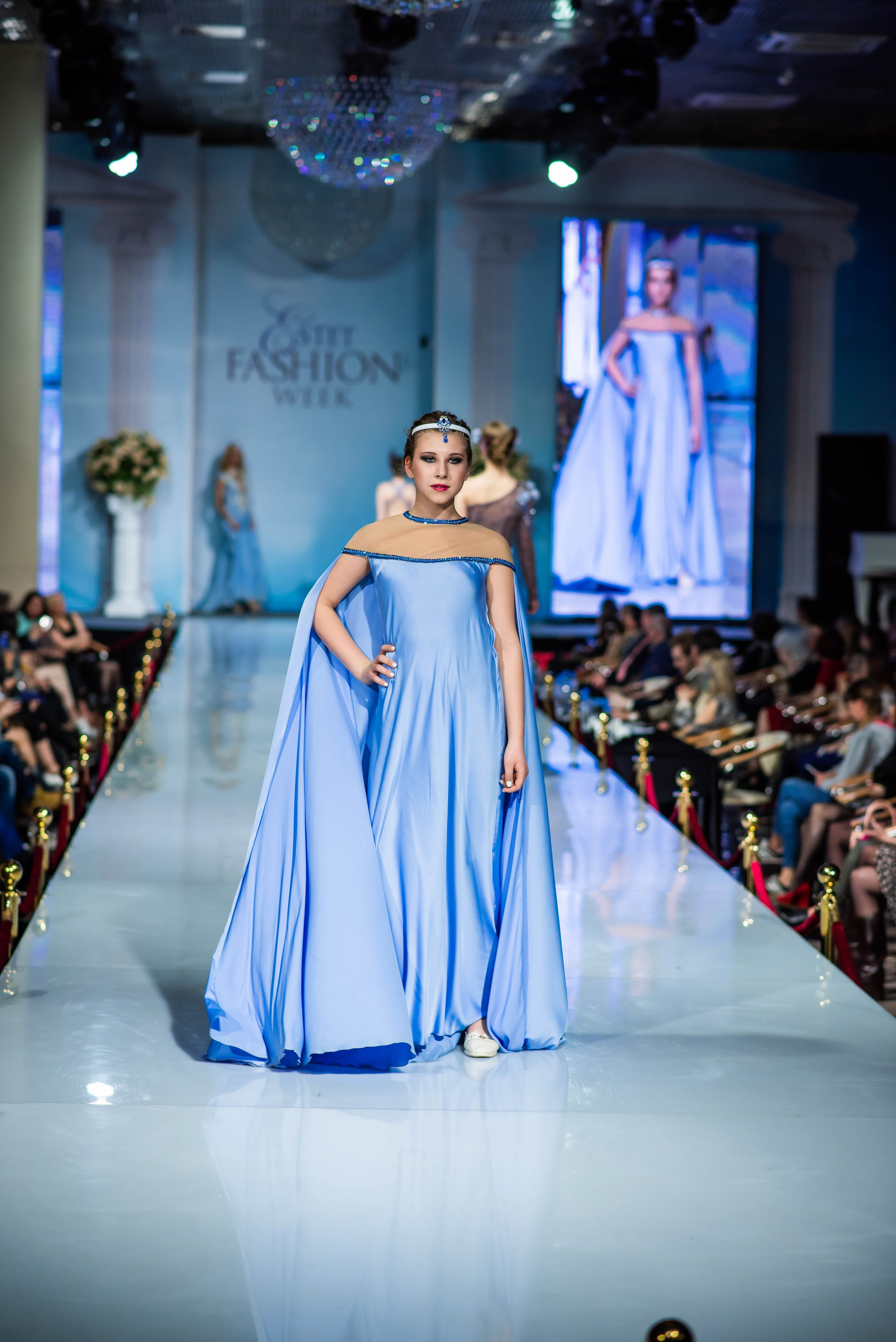 Кристина Кибовская. Главная