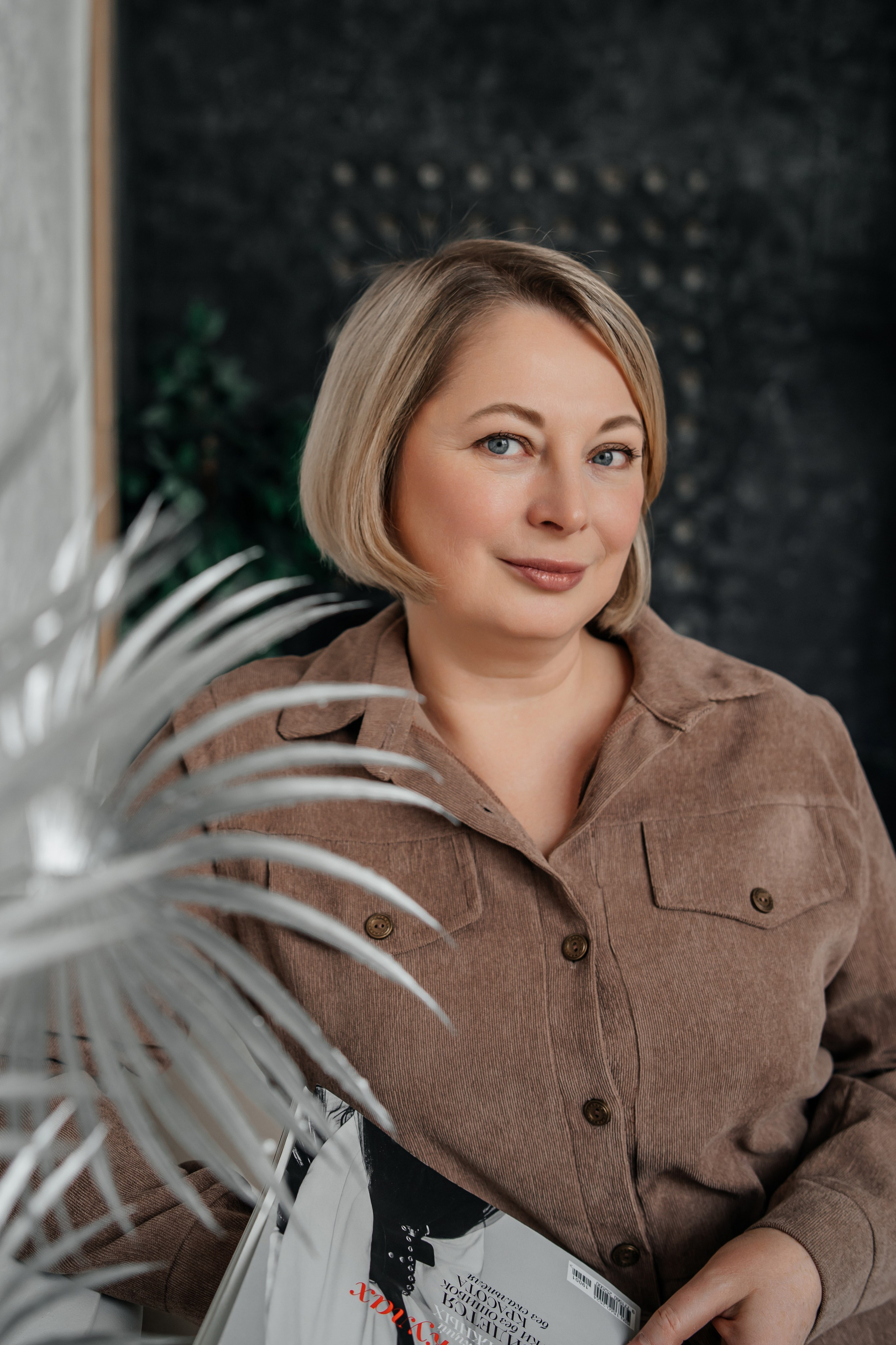 Ольга. Фотограф Людмила Панюхина г. Нижний Новгород