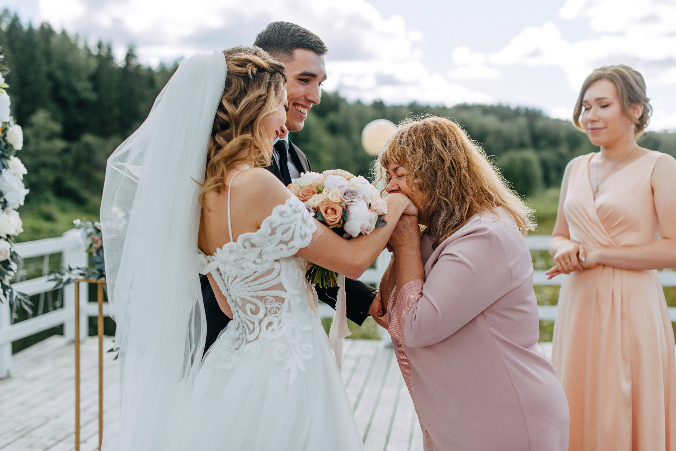 КАМИЛЛА И ЛЕША. Шашкова Вероника / Свадебный и семейный фотограф Москва и Ярославль