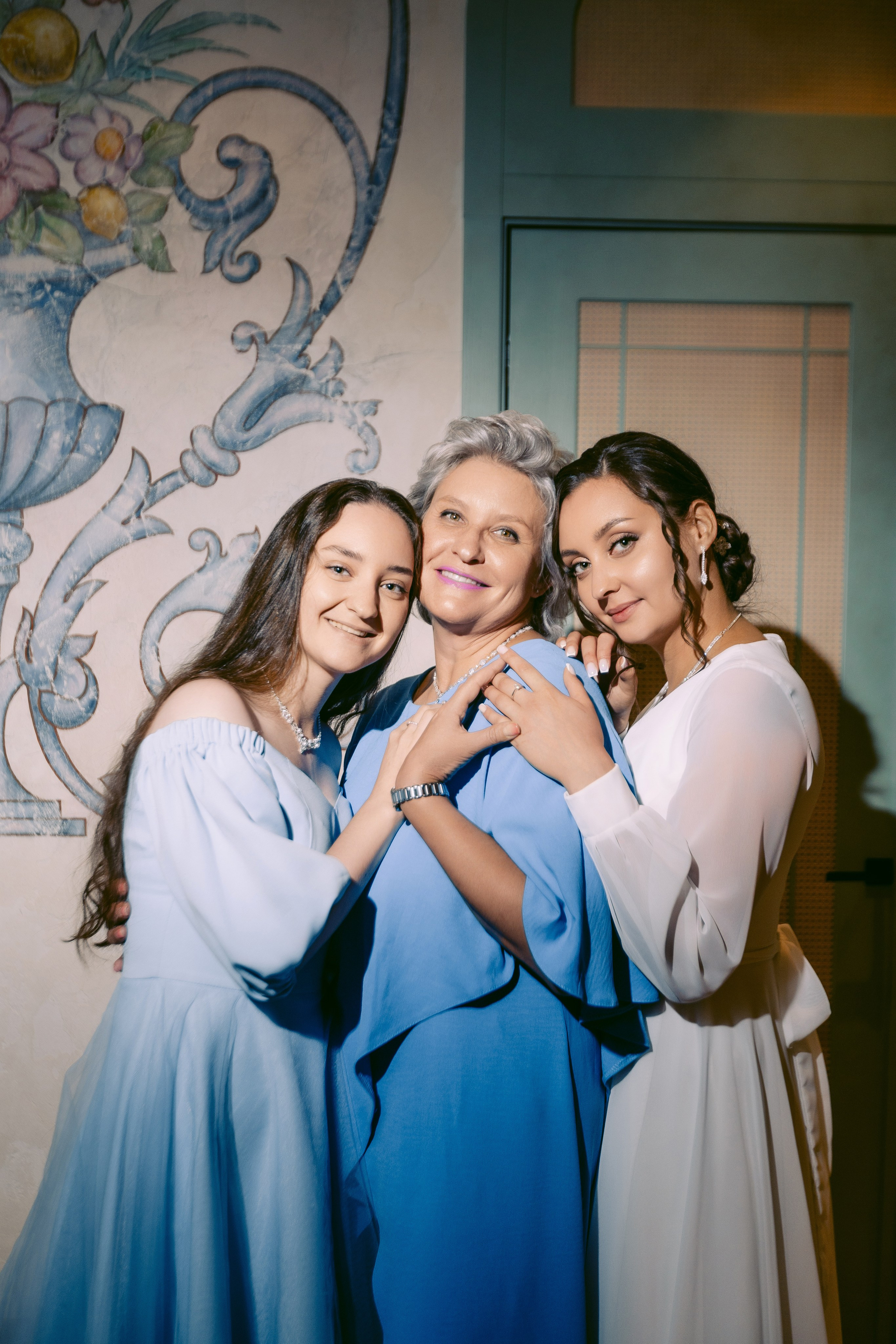 Про свадьбу Андрея и Насти. Семейный и детский фотограф в Туле