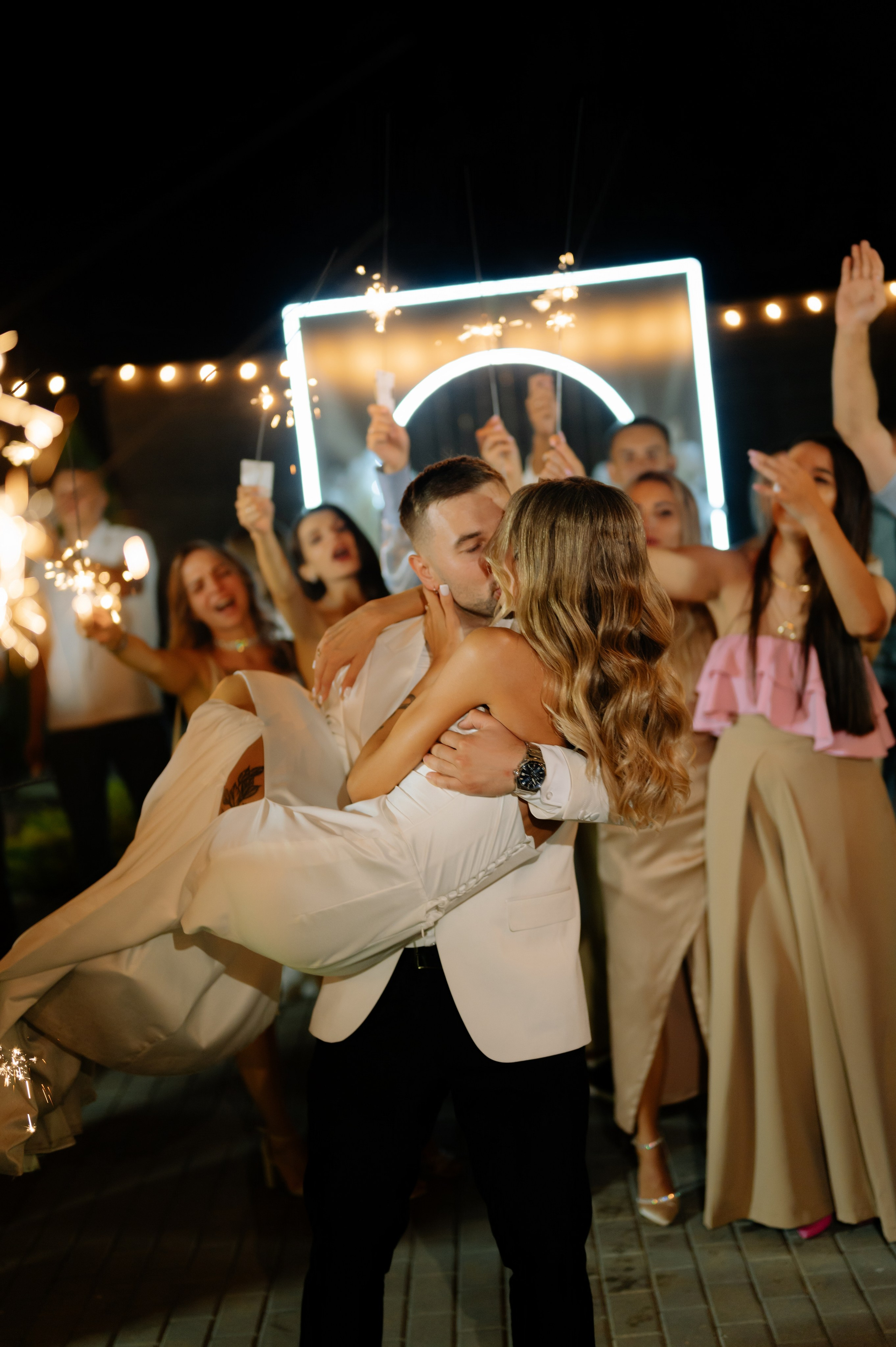 Иван и Вероника. Свадебный фотограф Минск, Пинск, Брест, Гродно Чернигов Андрей