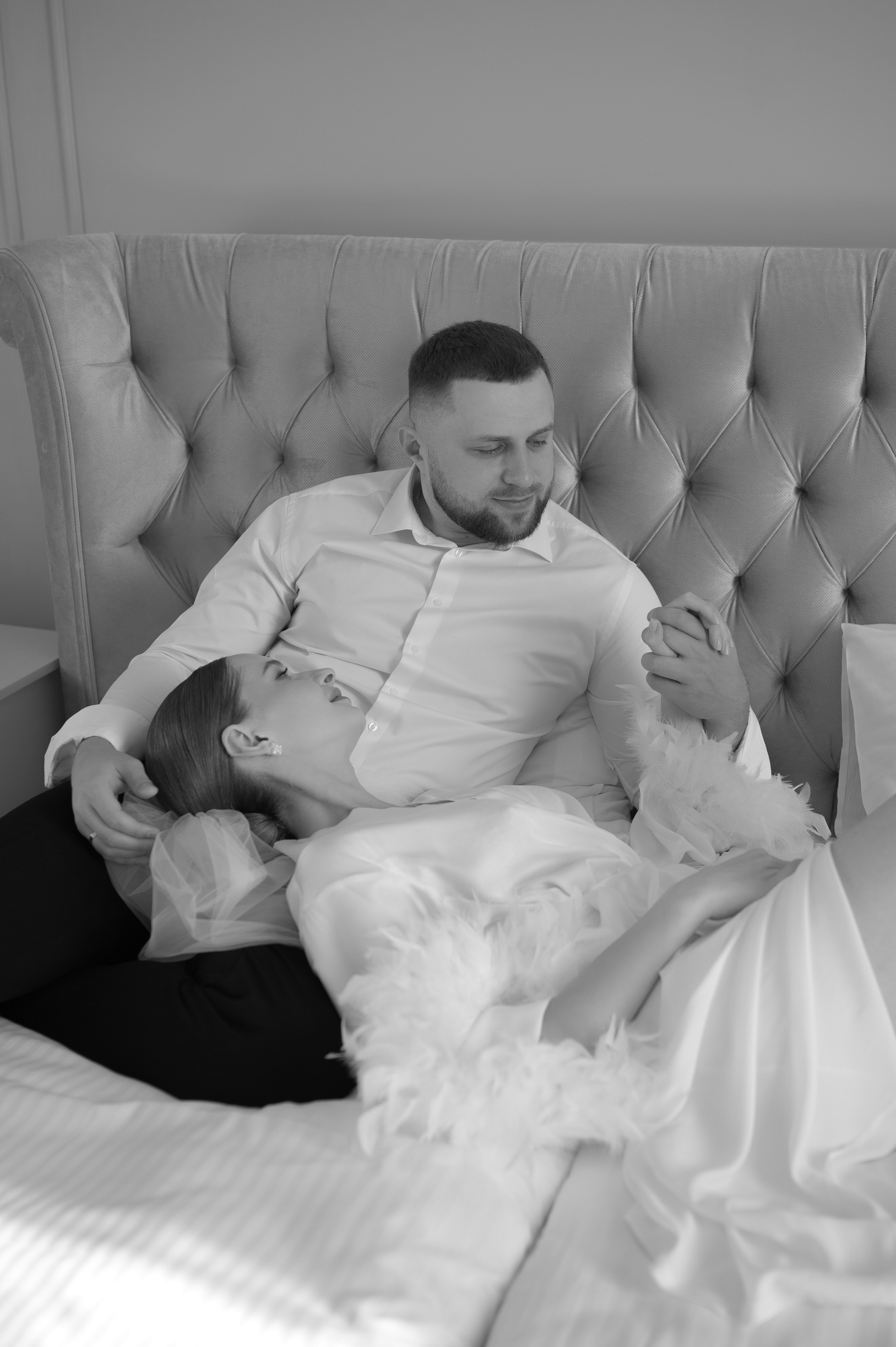 Кирилл и Аня. Свадебный фотограф Минск, Пинск, Брест, Гродно Чернигов Андрей