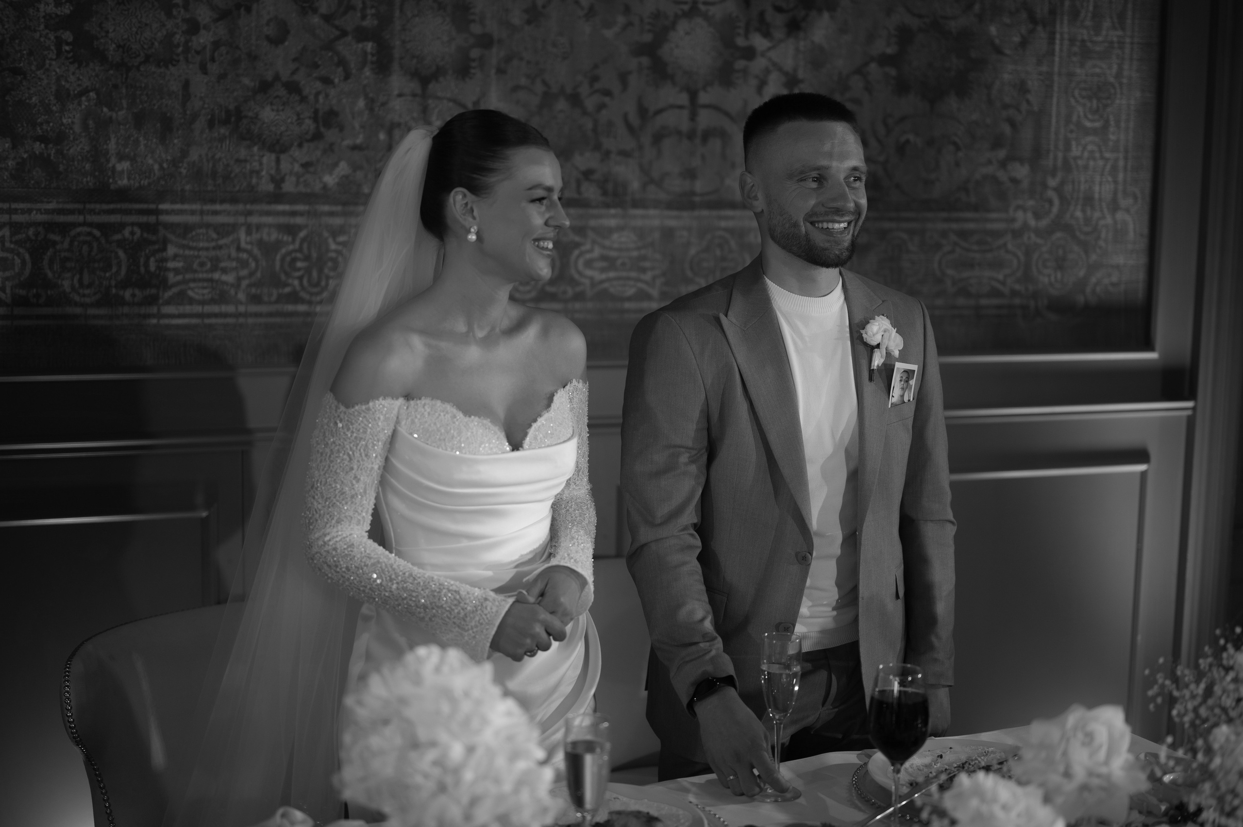 Даник и Ангелина. Свадебный фотограф Минск, Пинск, Брест, Гродно Чернигов Андрей