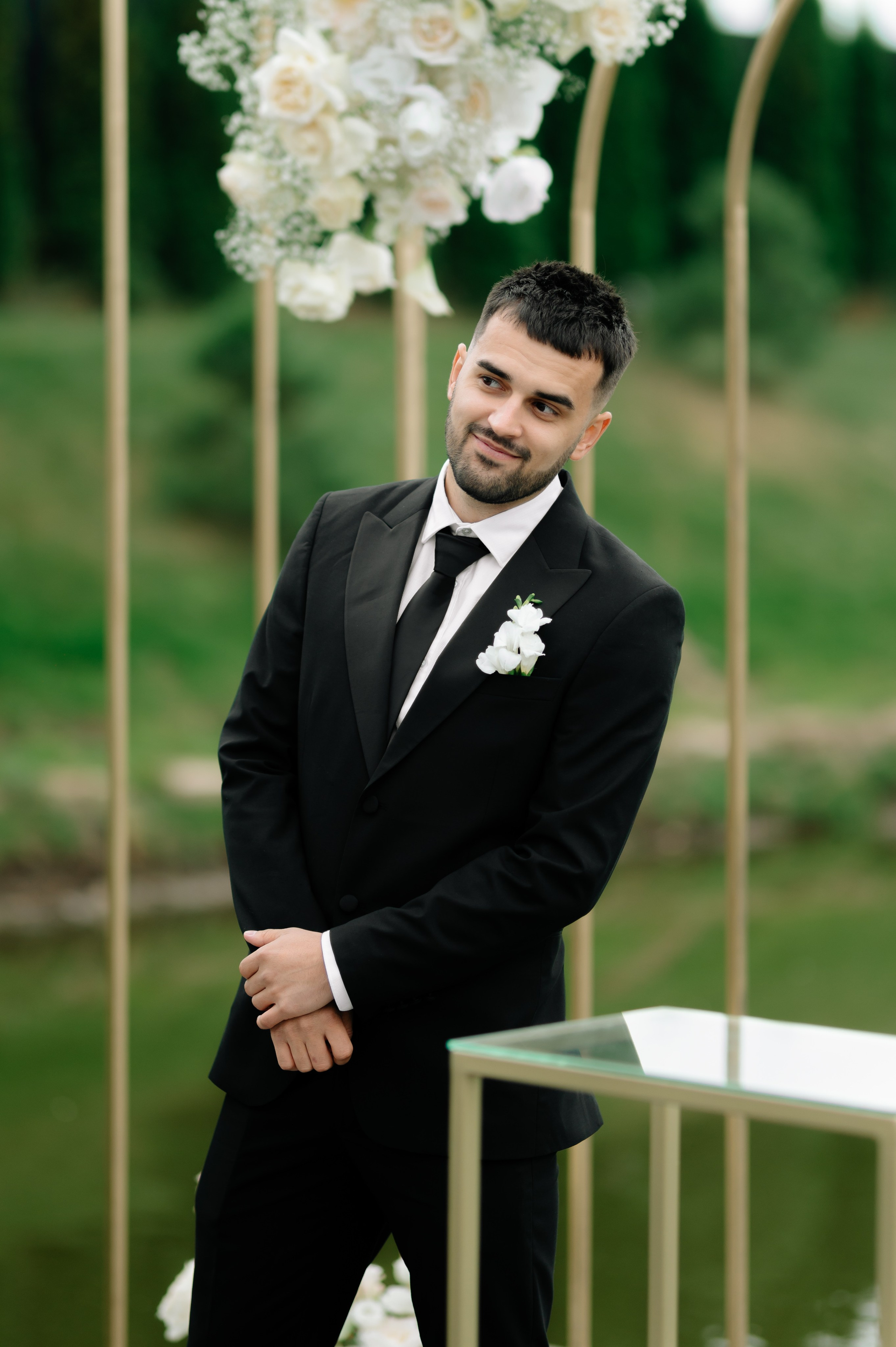 Никита и Анастасия. Свадебный фотограф Минск, Пинск, Брест, Гродно Чернигов Андрей