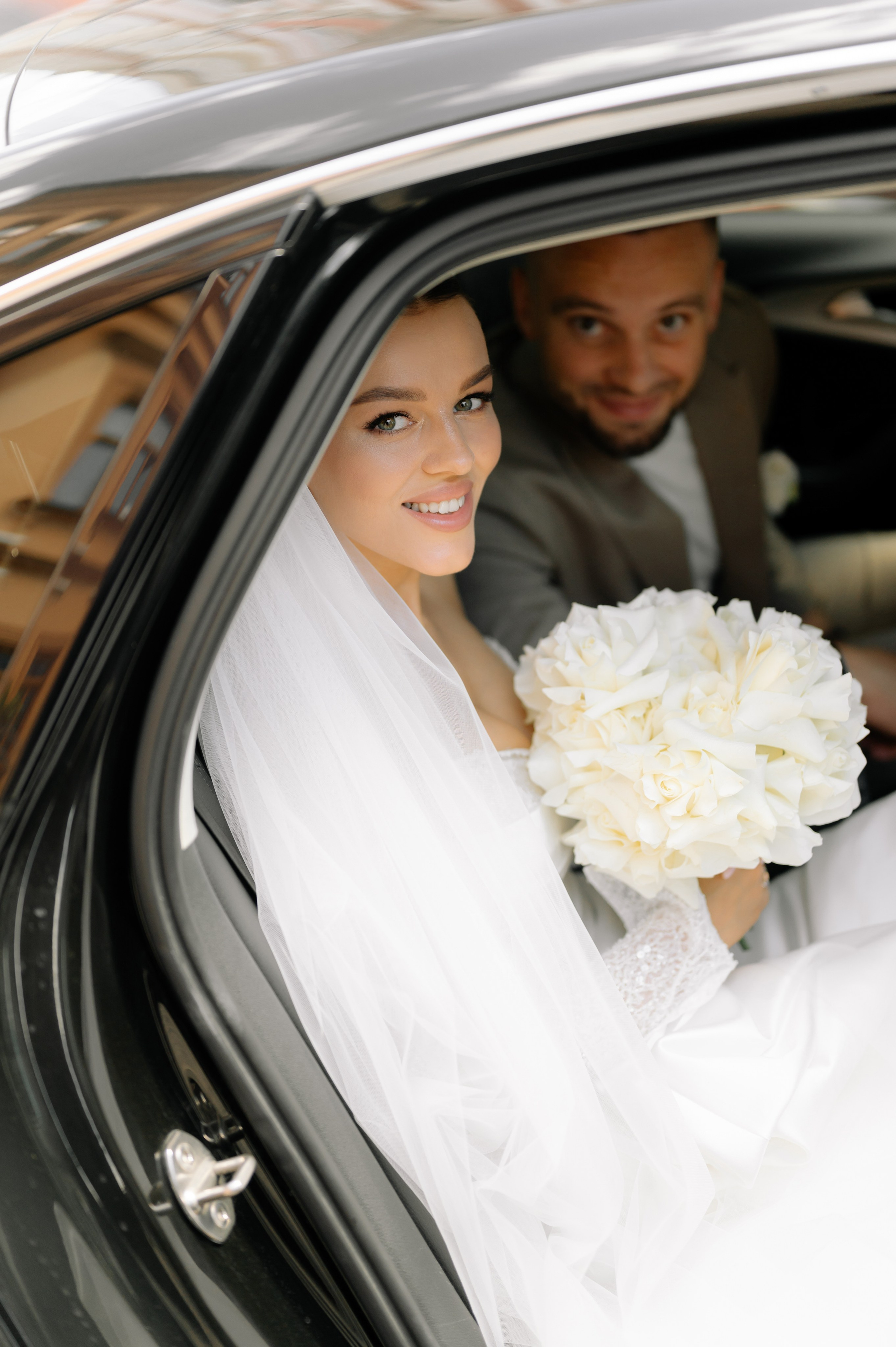 Даник и Ангелина. Свадебный фотограф Минск, Пинск, Брест, Гродно Чернигов Андрей