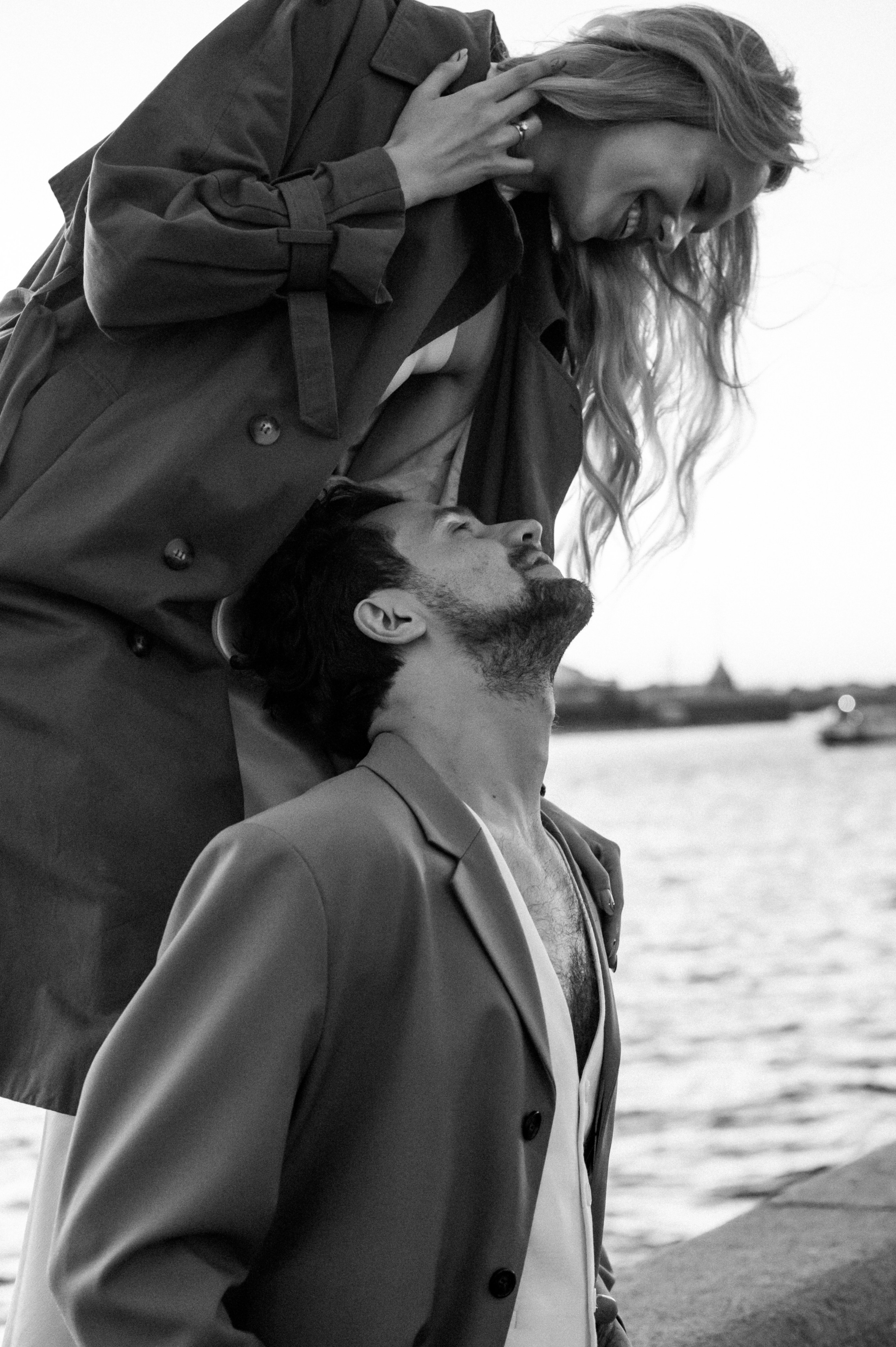 Свидание с Петербургом. Светлана Варфоломеева, женский и свадебный фотограф в Саратове