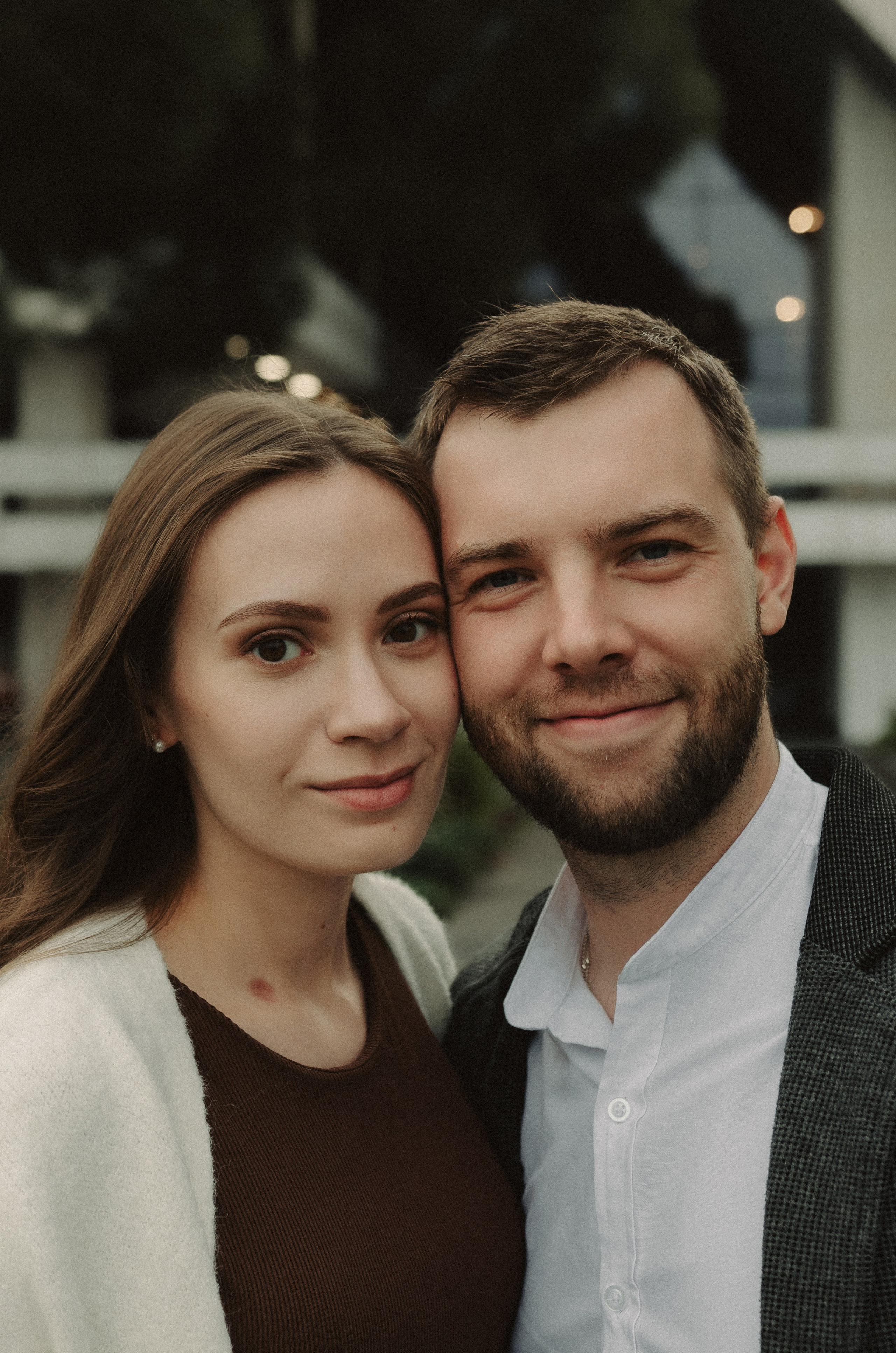 Сергей и Елена. Наталья Севрук — фотограф во Владимире