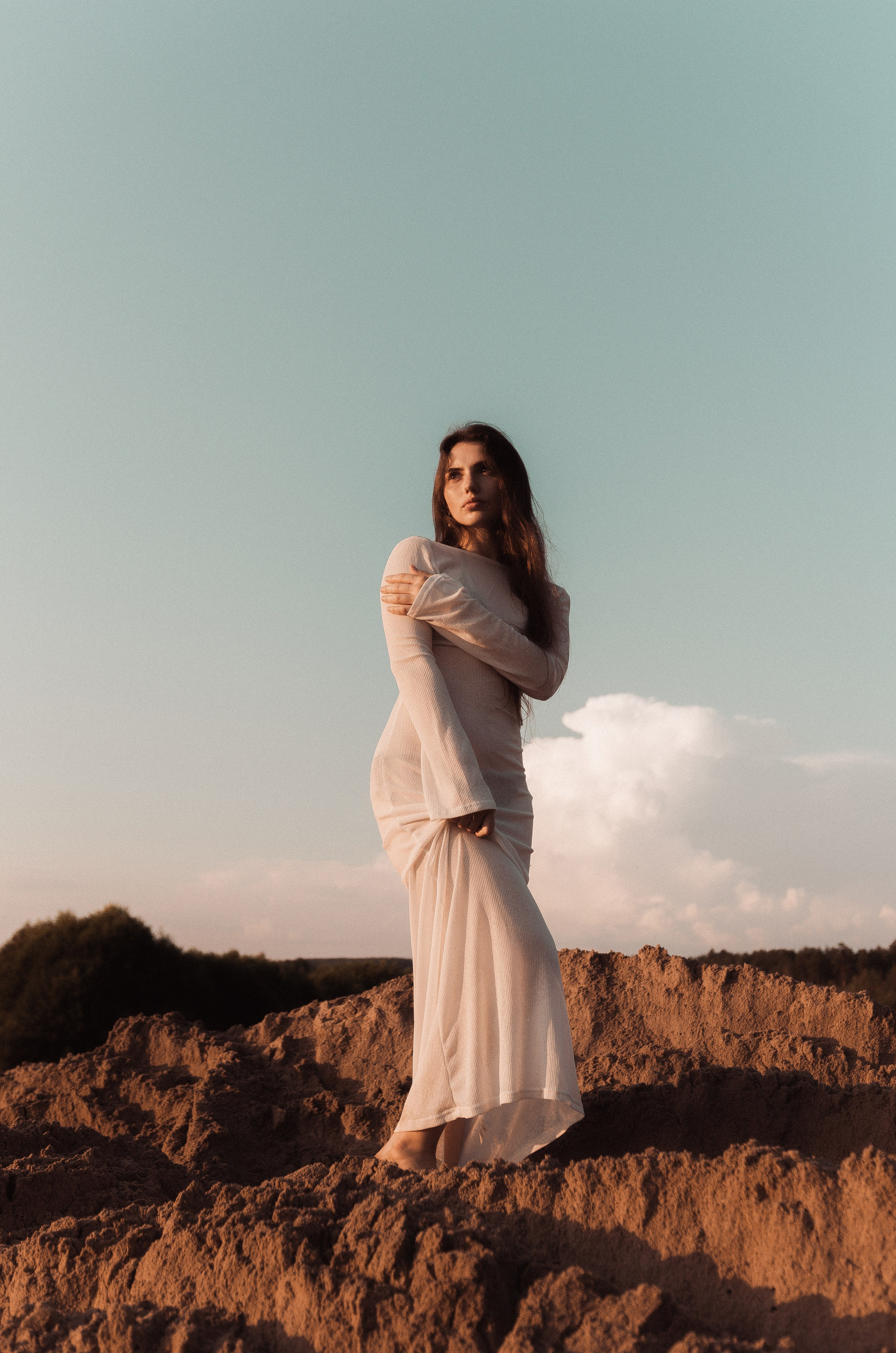 Ира. Наталья Севрук — фотограф во Владимире