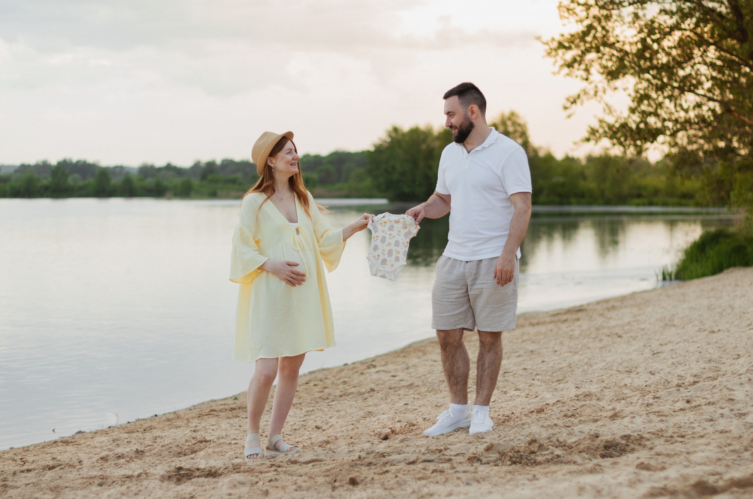 Никита и Настя. Наталья Севрук — фотограф во Владимире