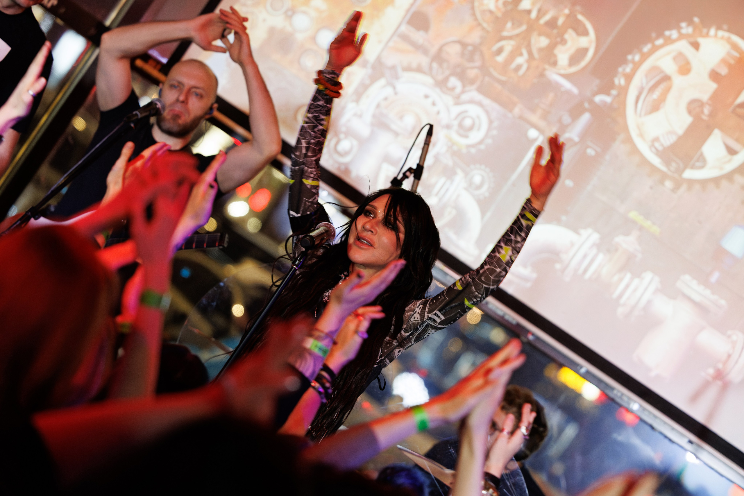 Линда. Фотограф в Москве Андрей Овчаров