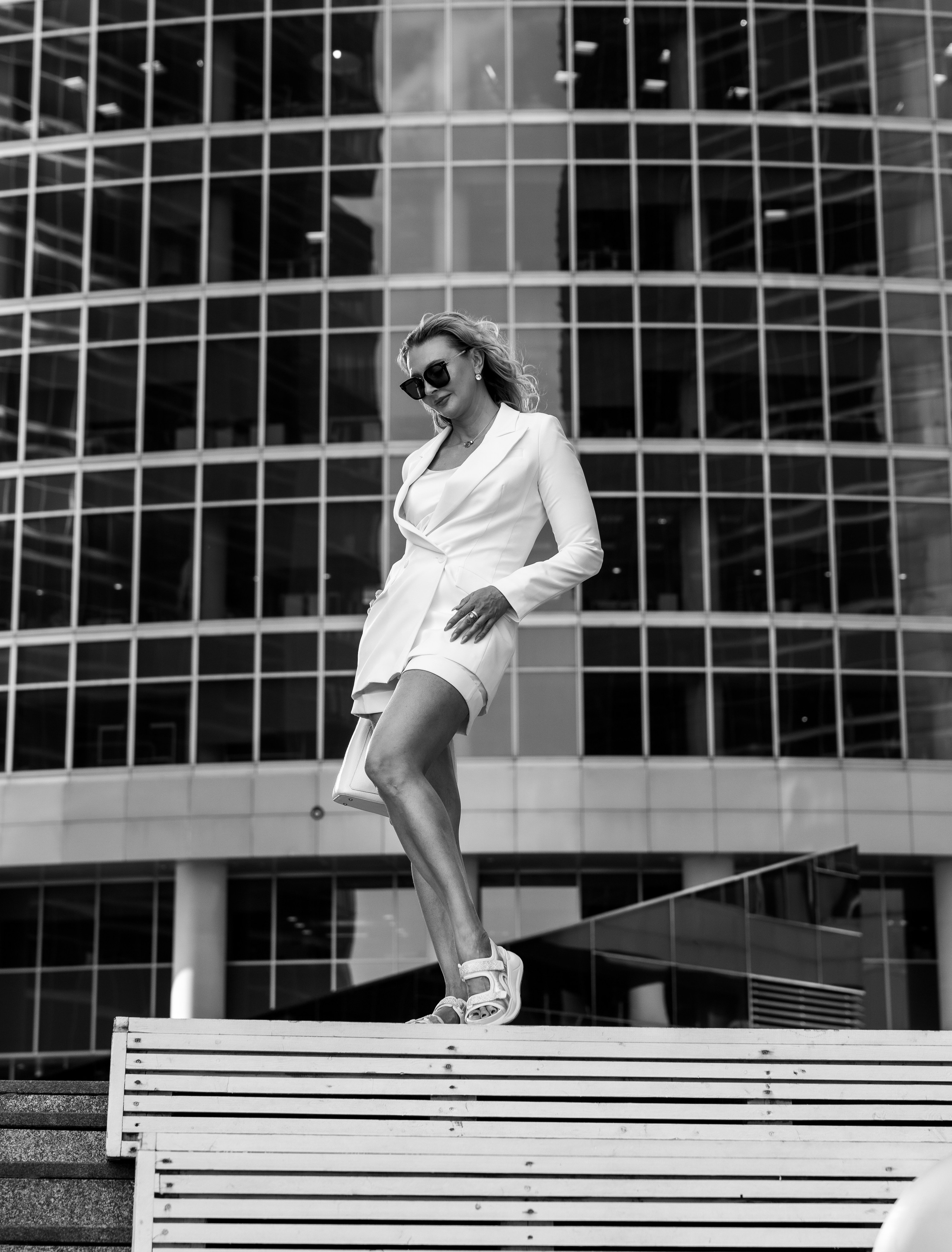 Портреты. Фотограф в Москве Андрей Овчаров