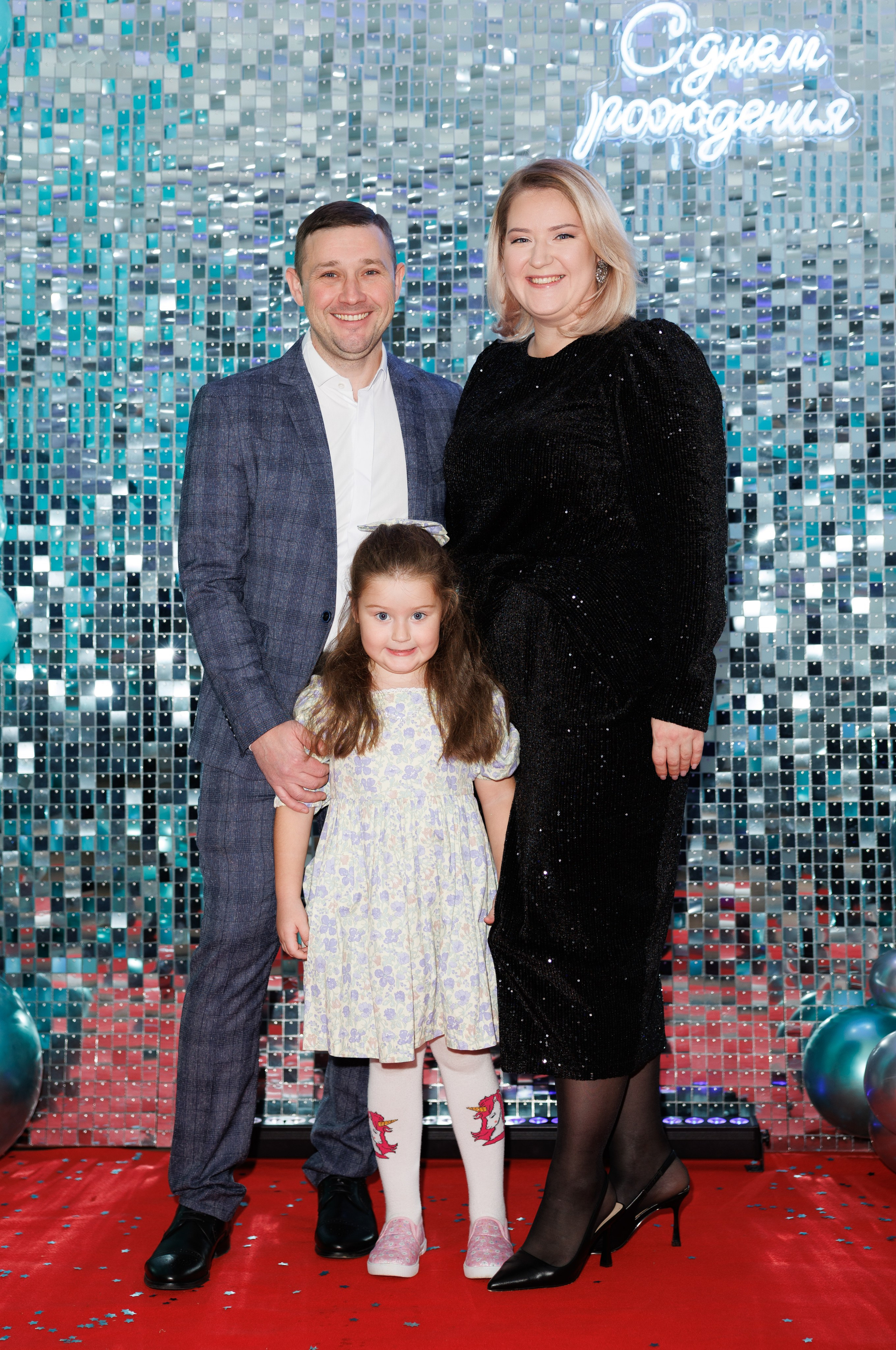 Репортаж. Фотограф в Москве Андрей Овчаров