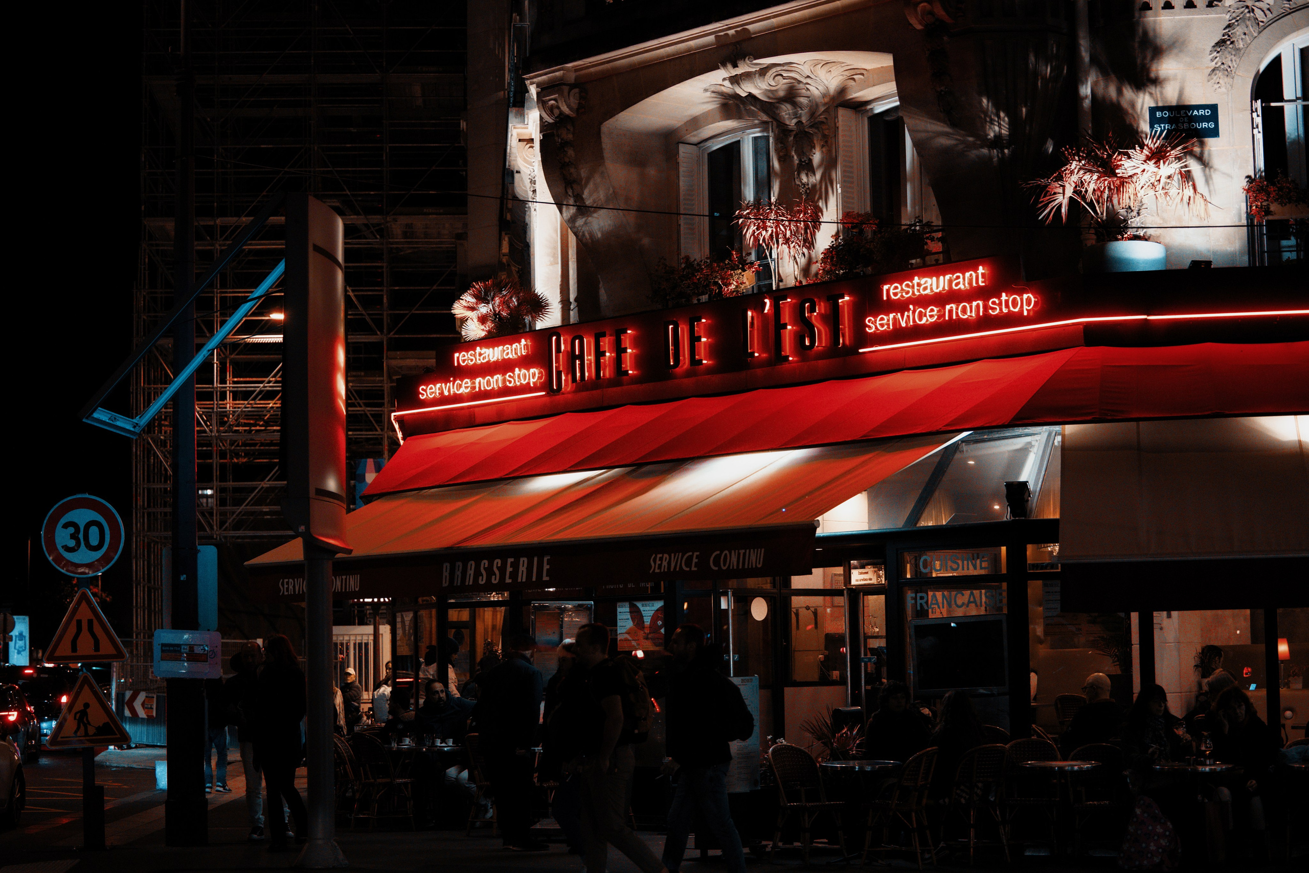 Улица. Фотограф в Москве Андрей Овчаров