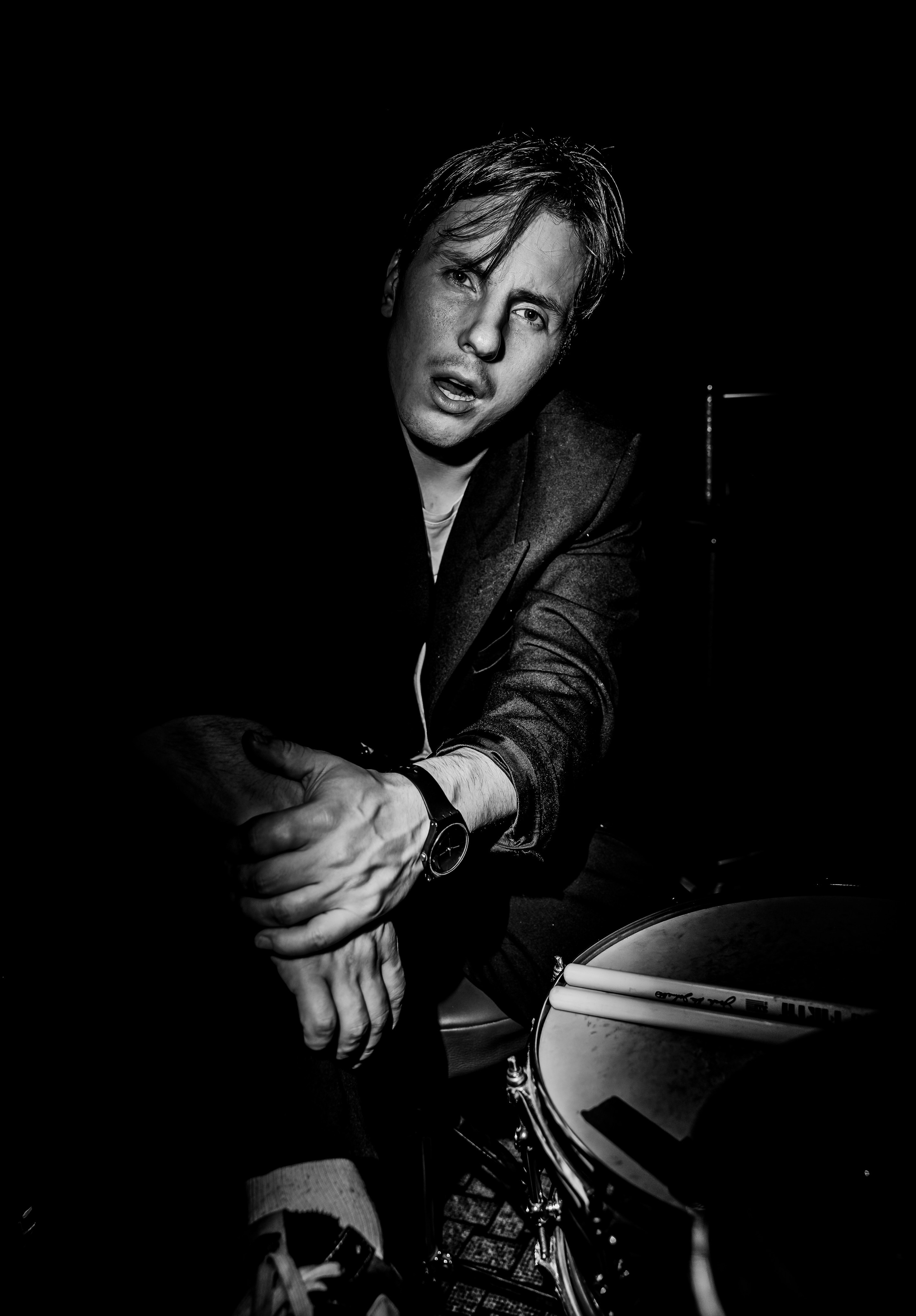 Прохор. Фотограф в Москве Андрей Овчаров