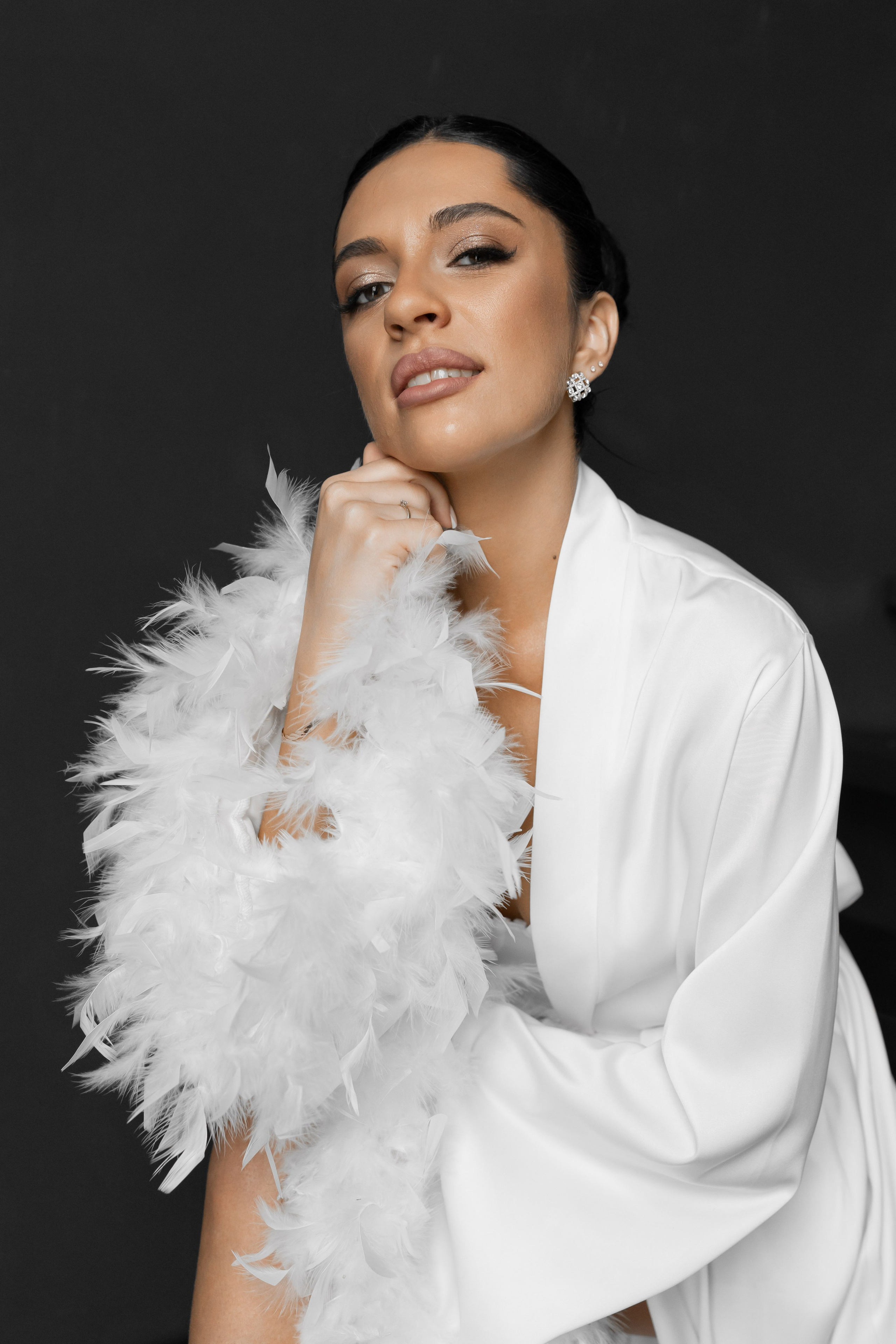 Андрей и Виктория. Свадебный фотограф Тула Москва СПБ / Сёмина Дарья