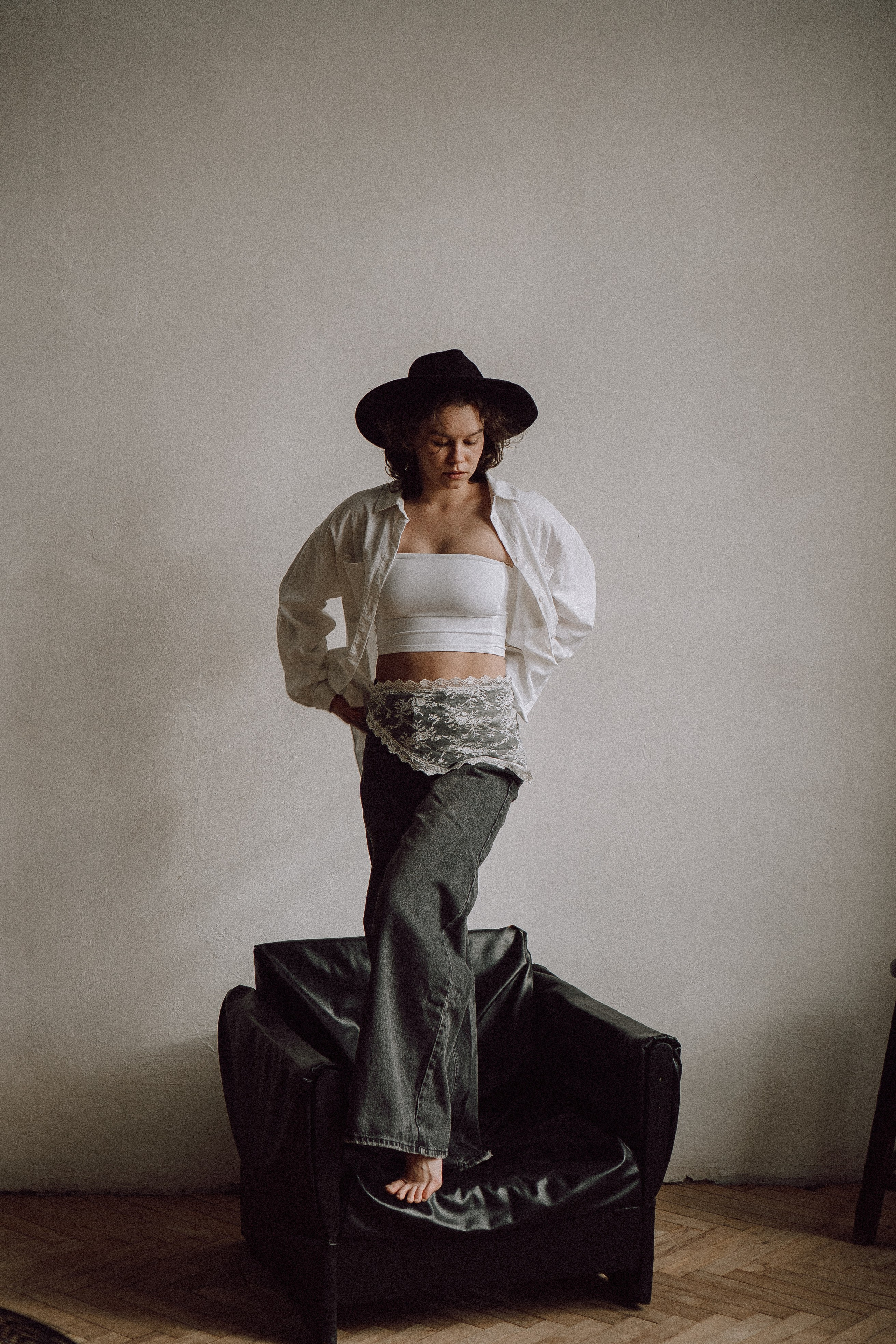 СТУДИЙНАЯ. Профессиональный фотограф, Санкт-Петербург — Виктория Богомолова