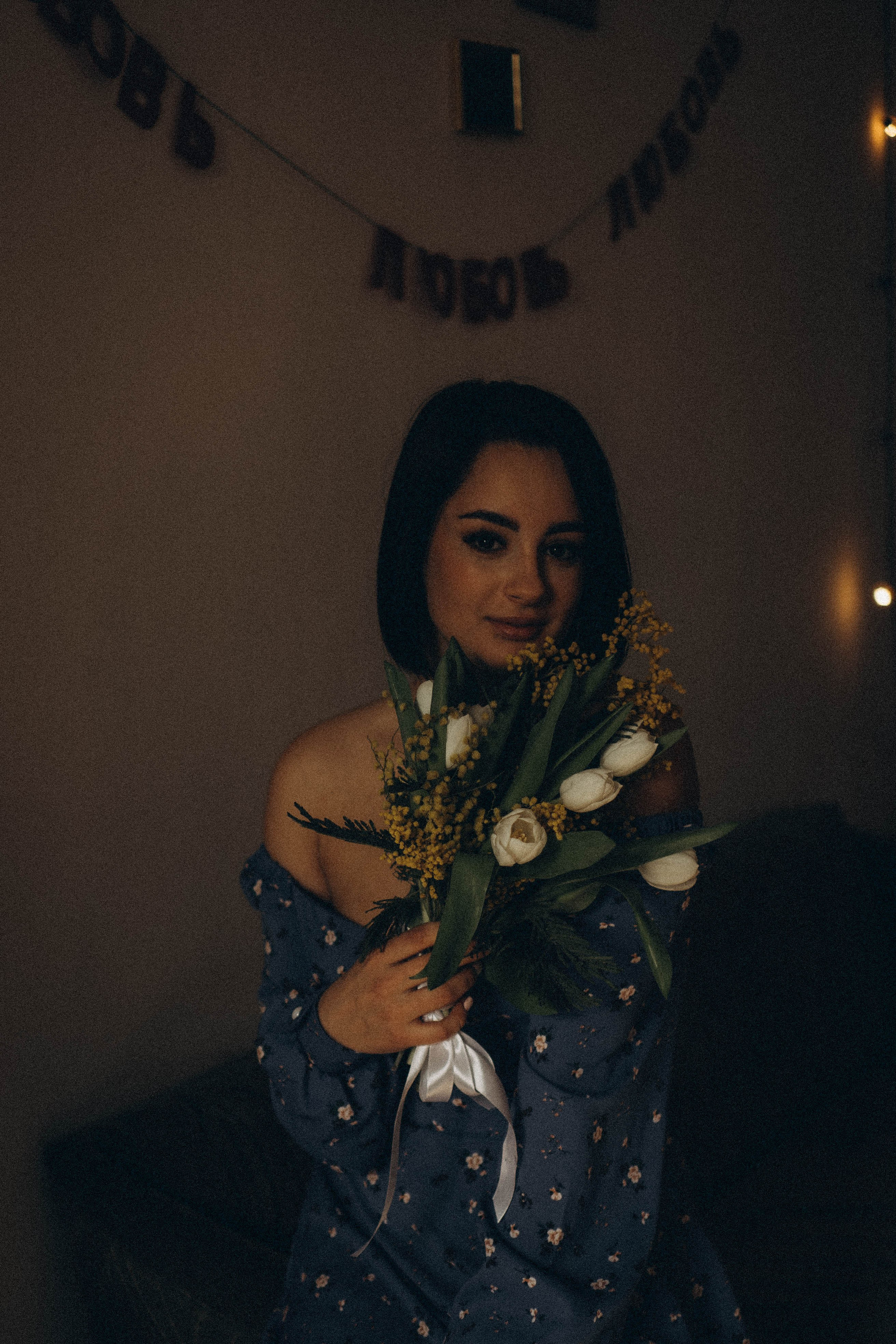 LOVE в квартире. Профессиональный фотограф, Санкт-Петербург — Виктория Богомолова