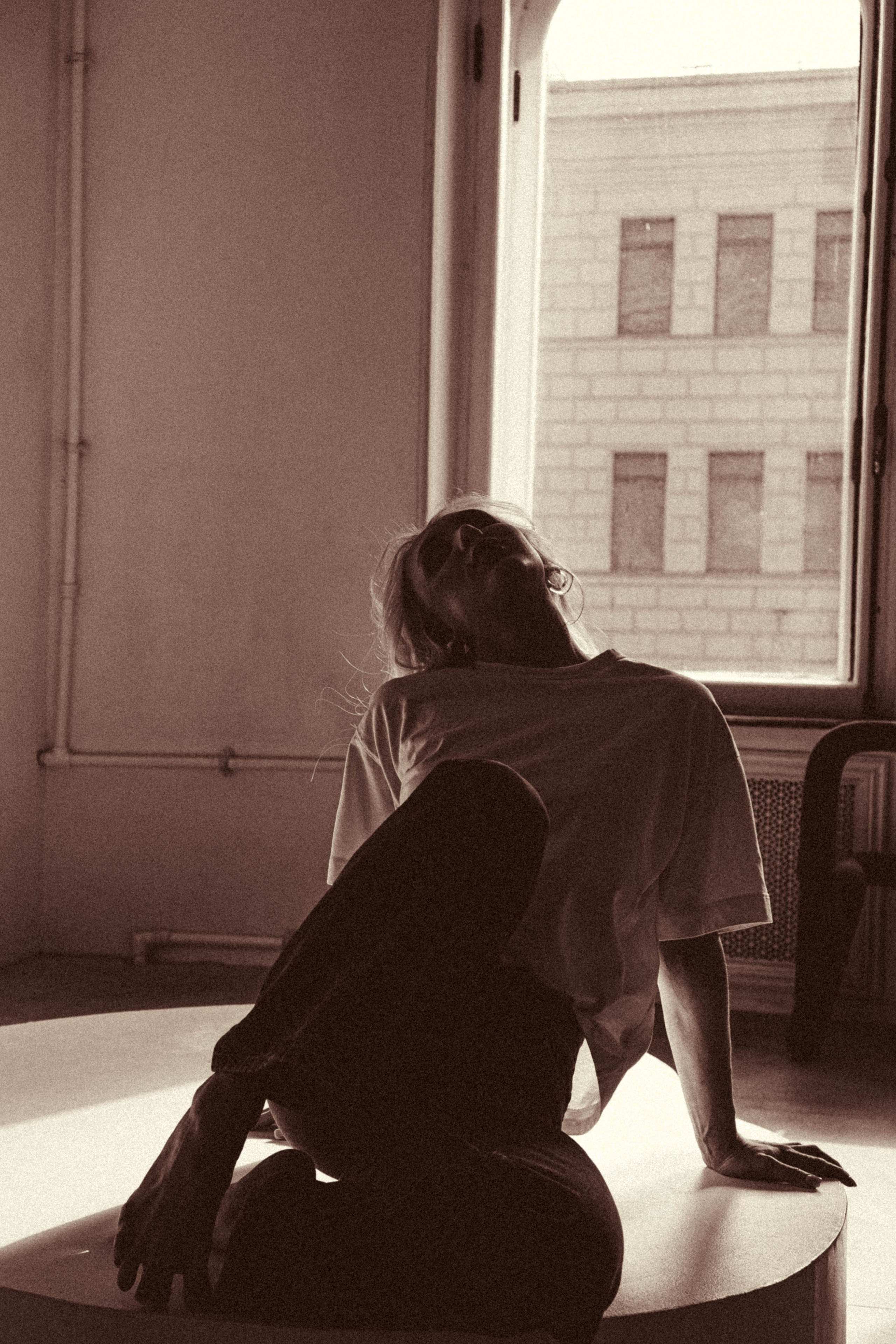 Винтажный стиль. Профессиональный фотограф, Санкт-Петербург — Виктория Богомолова