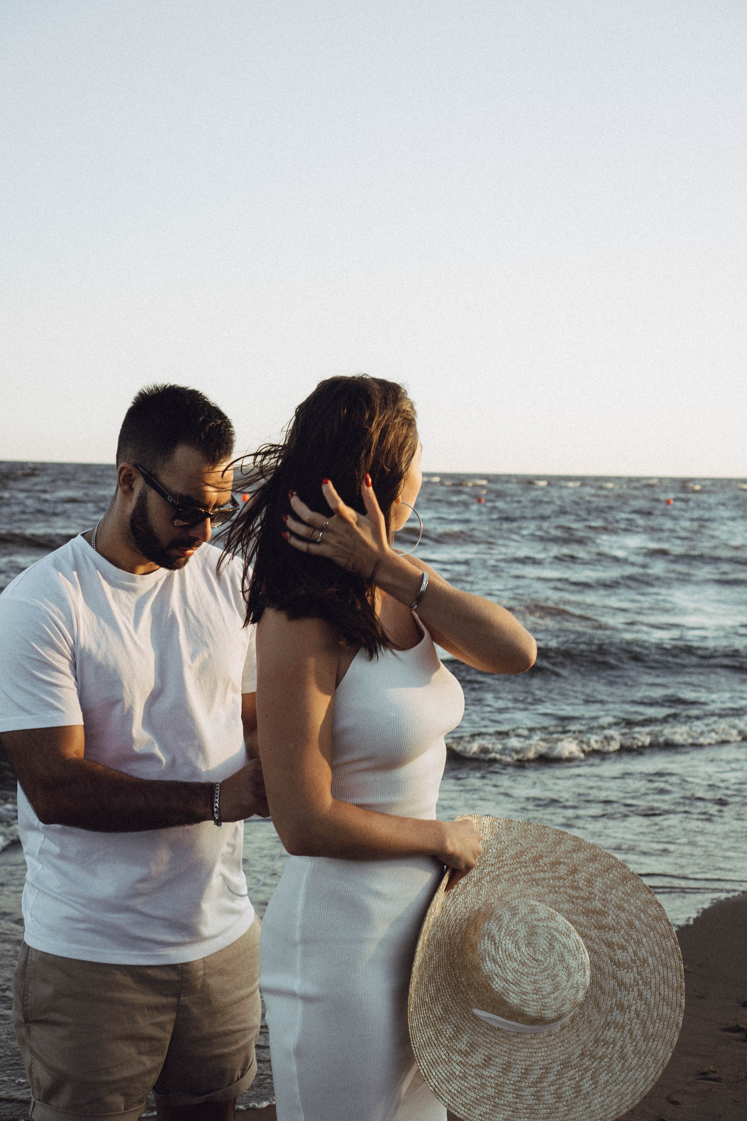 Любовь на заливе. Профессиональный фотограф, Санкт-Петербург — Виктория Богомолова