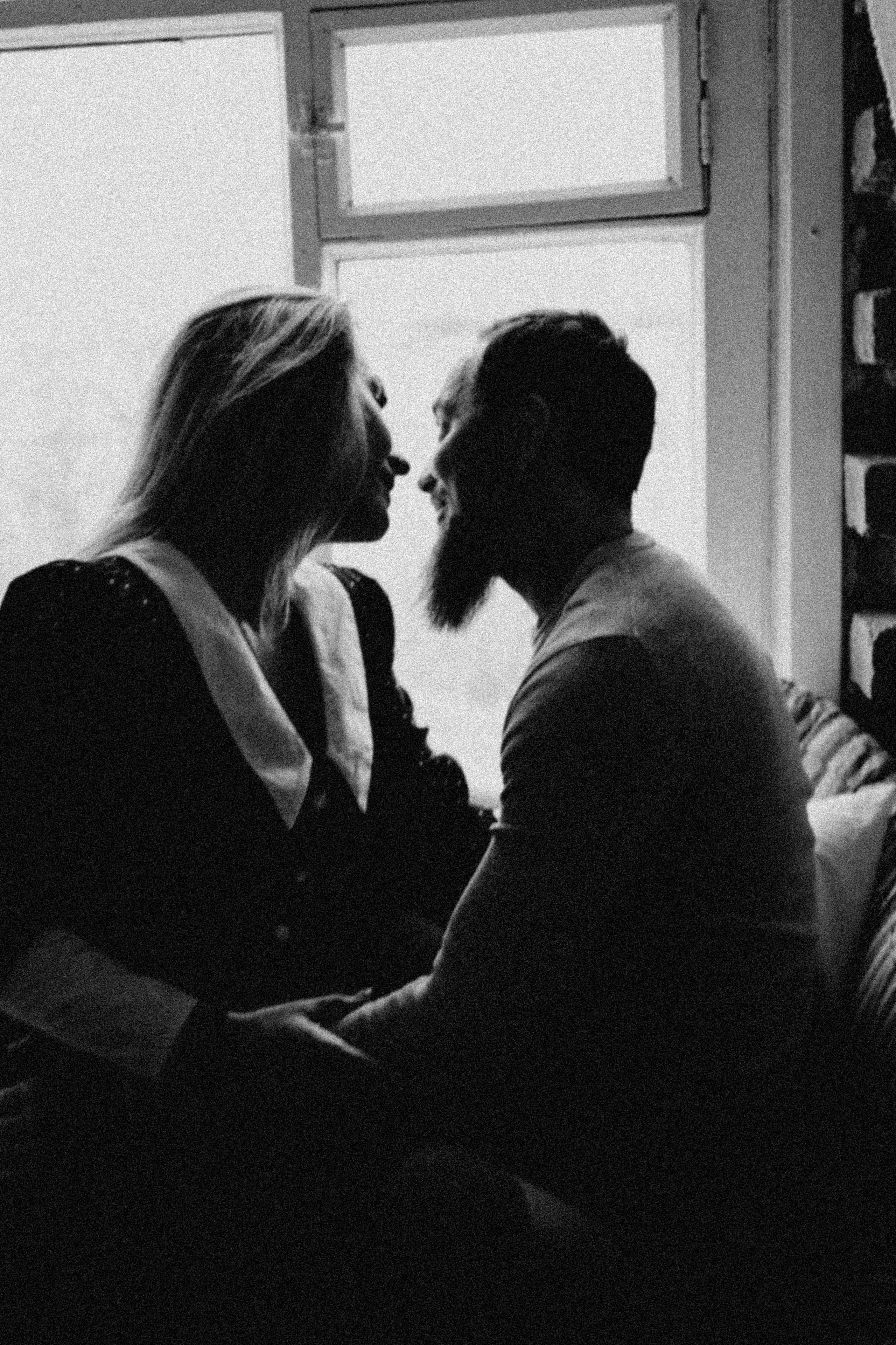 Любовь. Профессиональный фотограф, Санкт-Петербург — Виктория Богомолова